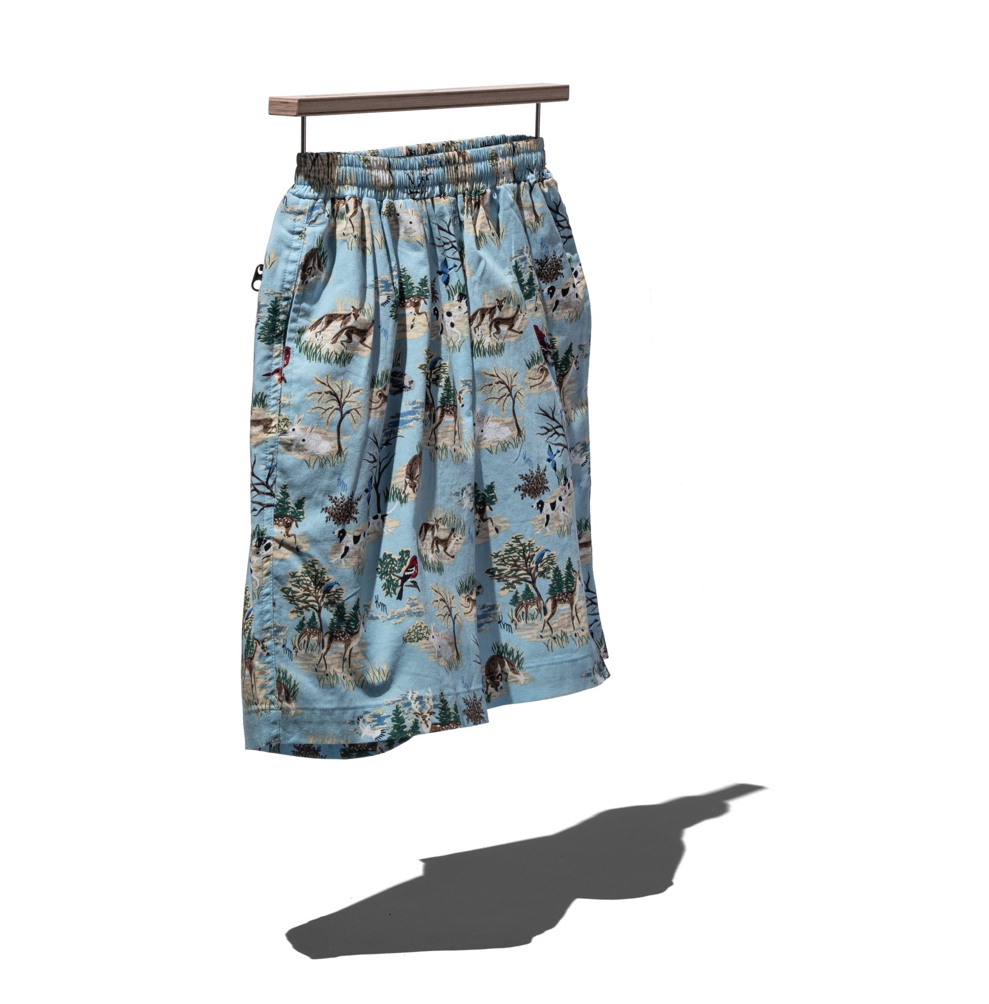 Story Easy Shorts - ALDIES