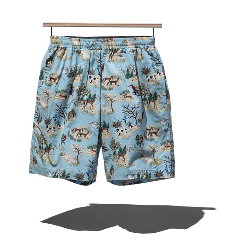 Story Easy Shorts