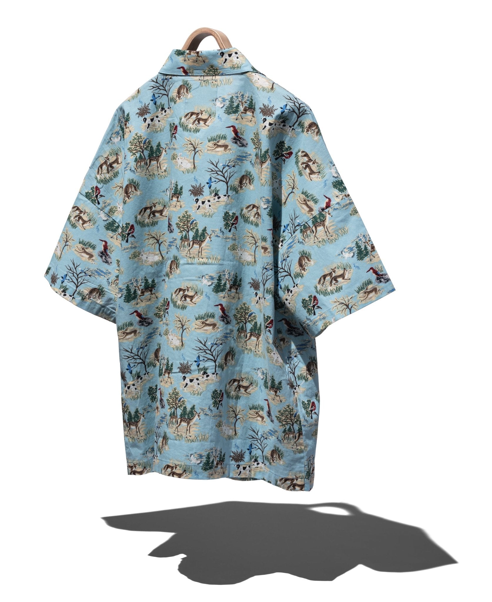 Story Shirts - ALDIES