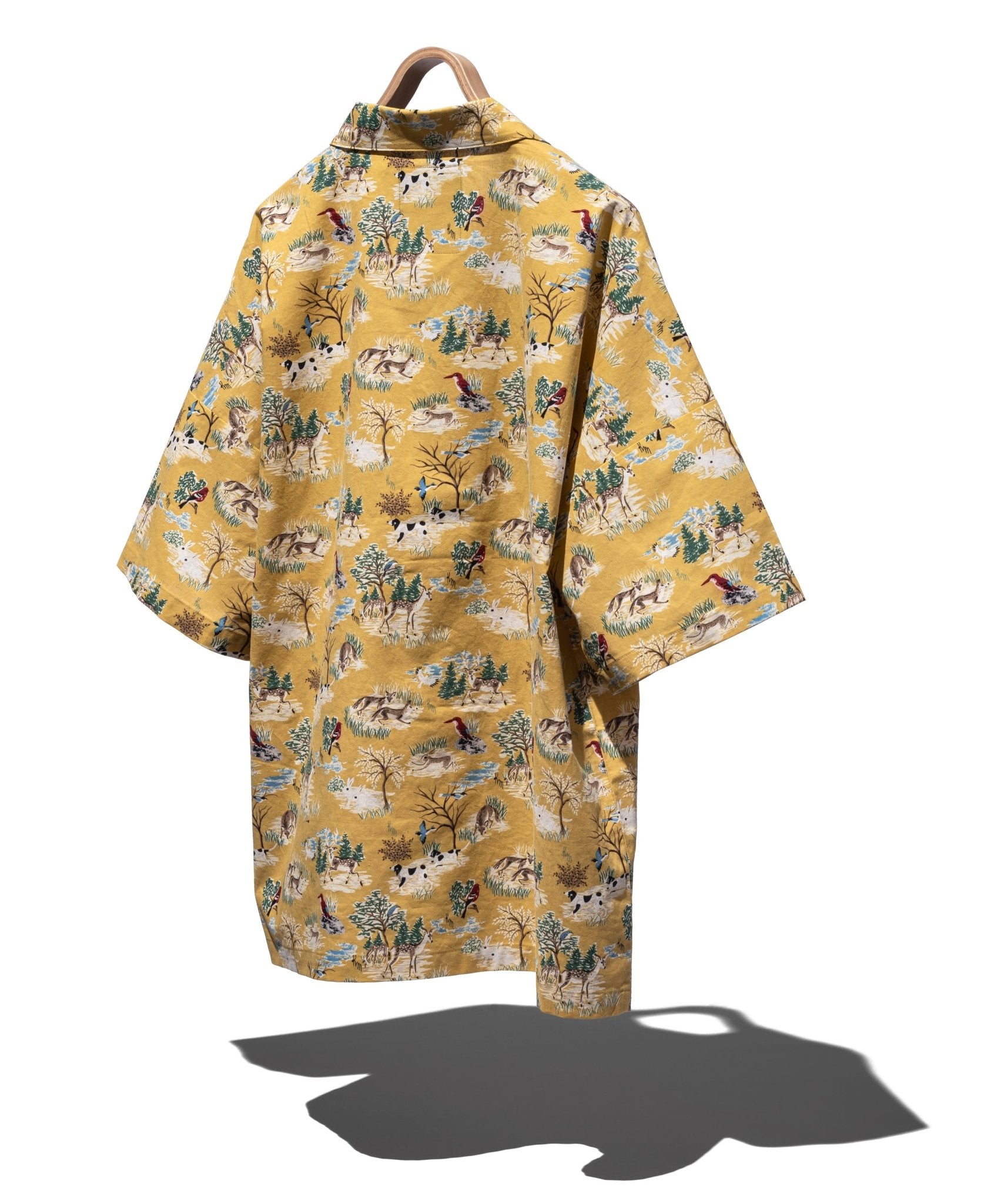 Story Shirts - ALDIES