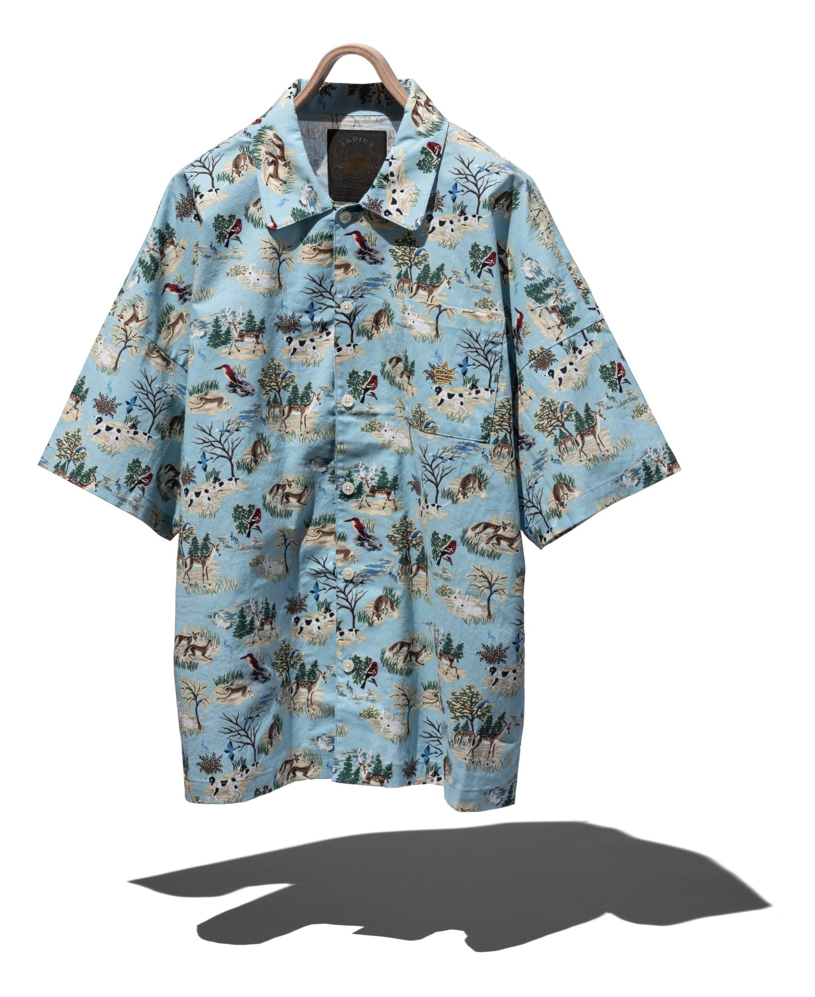 Story Shirts - ALDIES