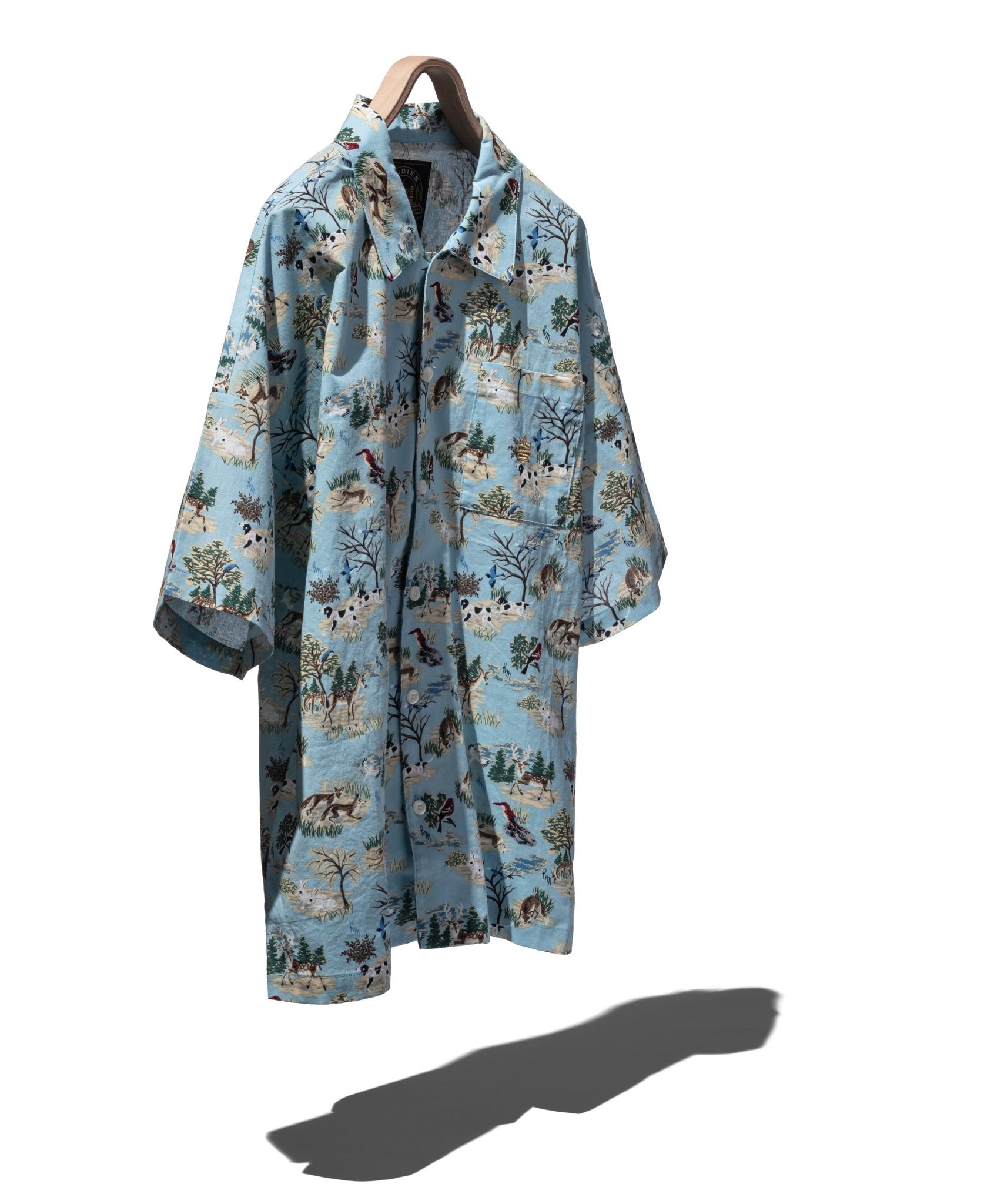 Story Shirts - ALDIES