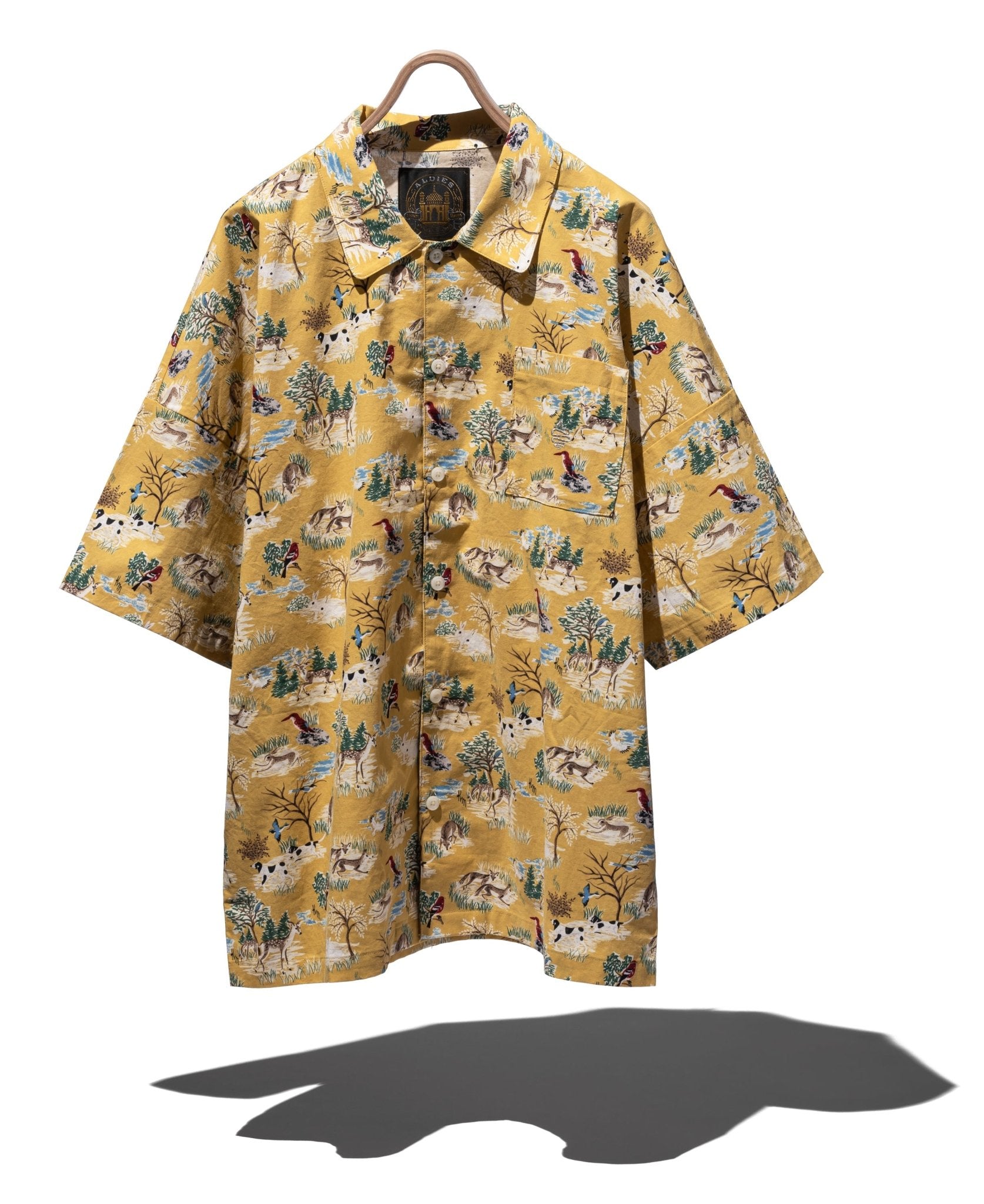 Story Shirts - ALDIES