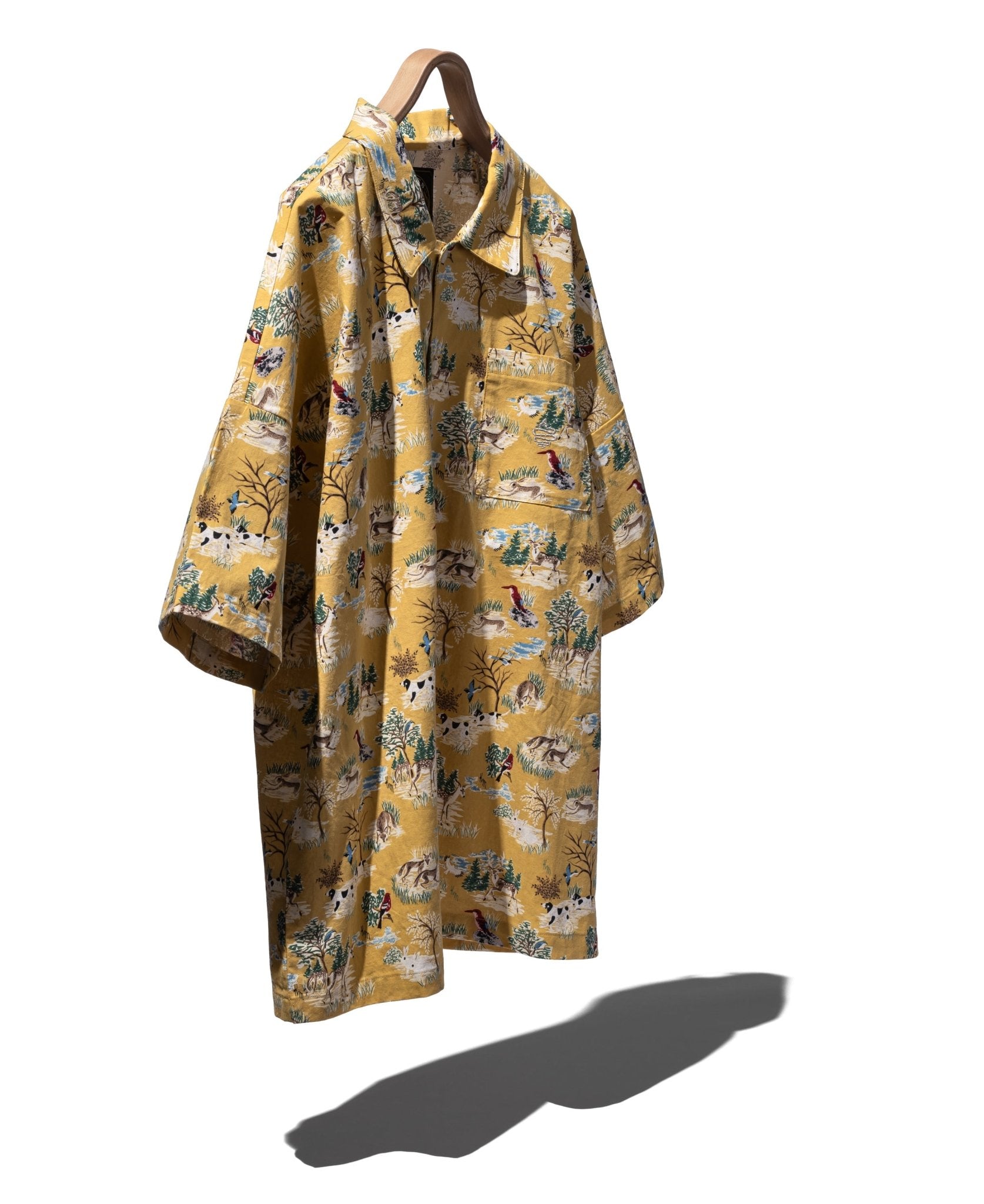 Story Shirts - ALDIES