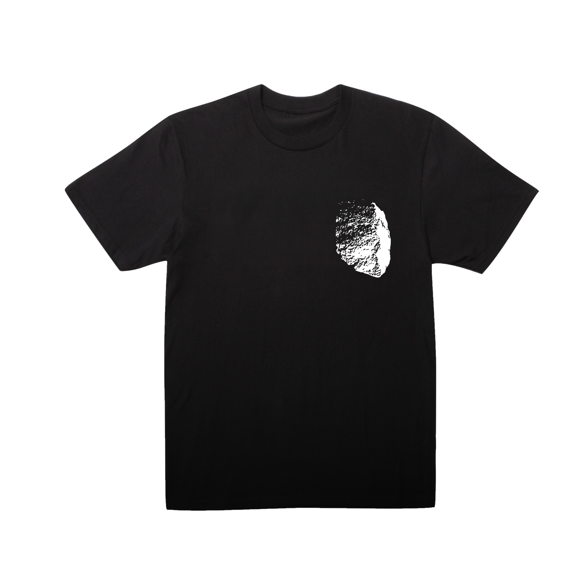 Studio Temp — T-Shirt #2 (front)