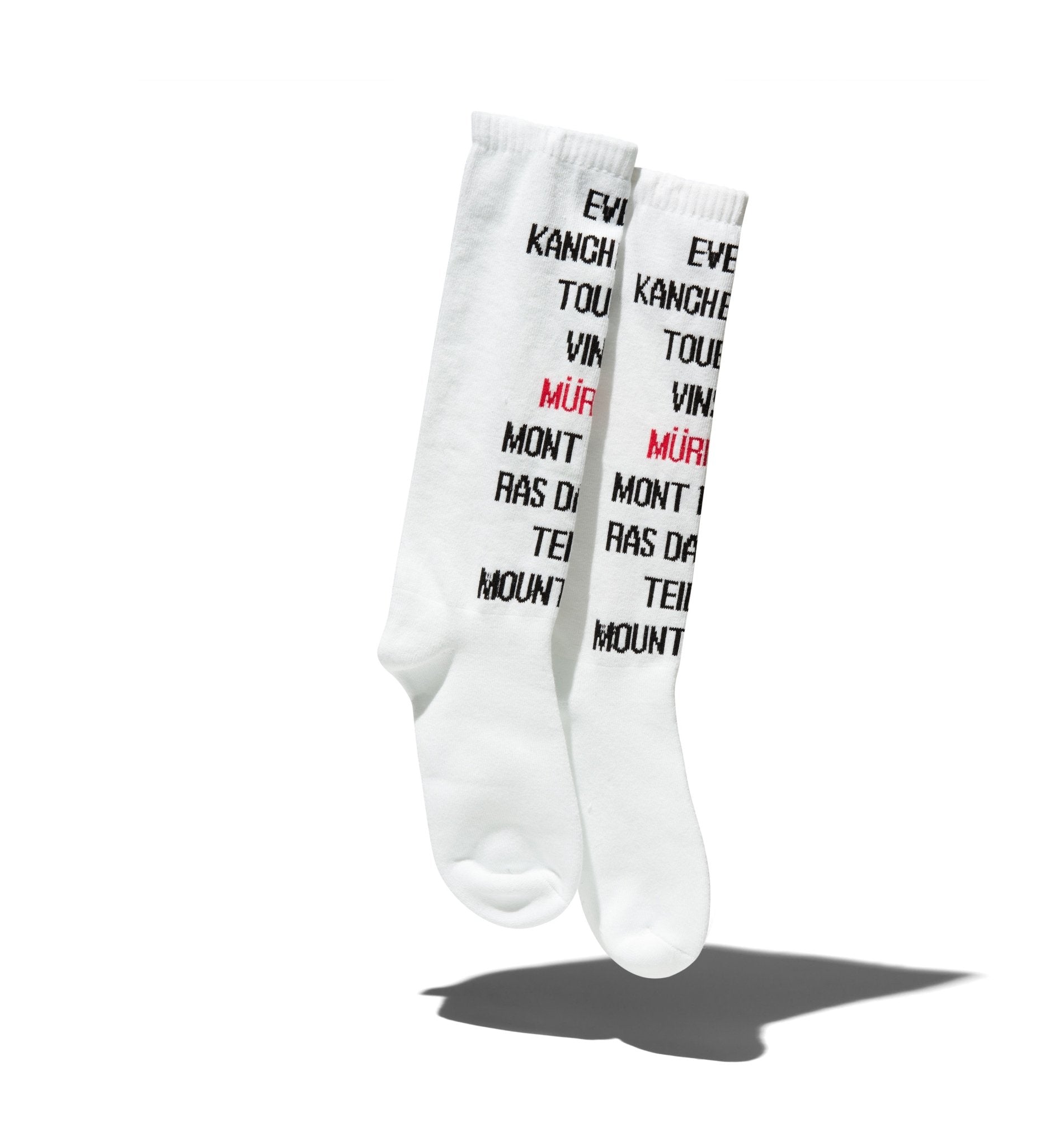 Summits Socks - HAN HAN