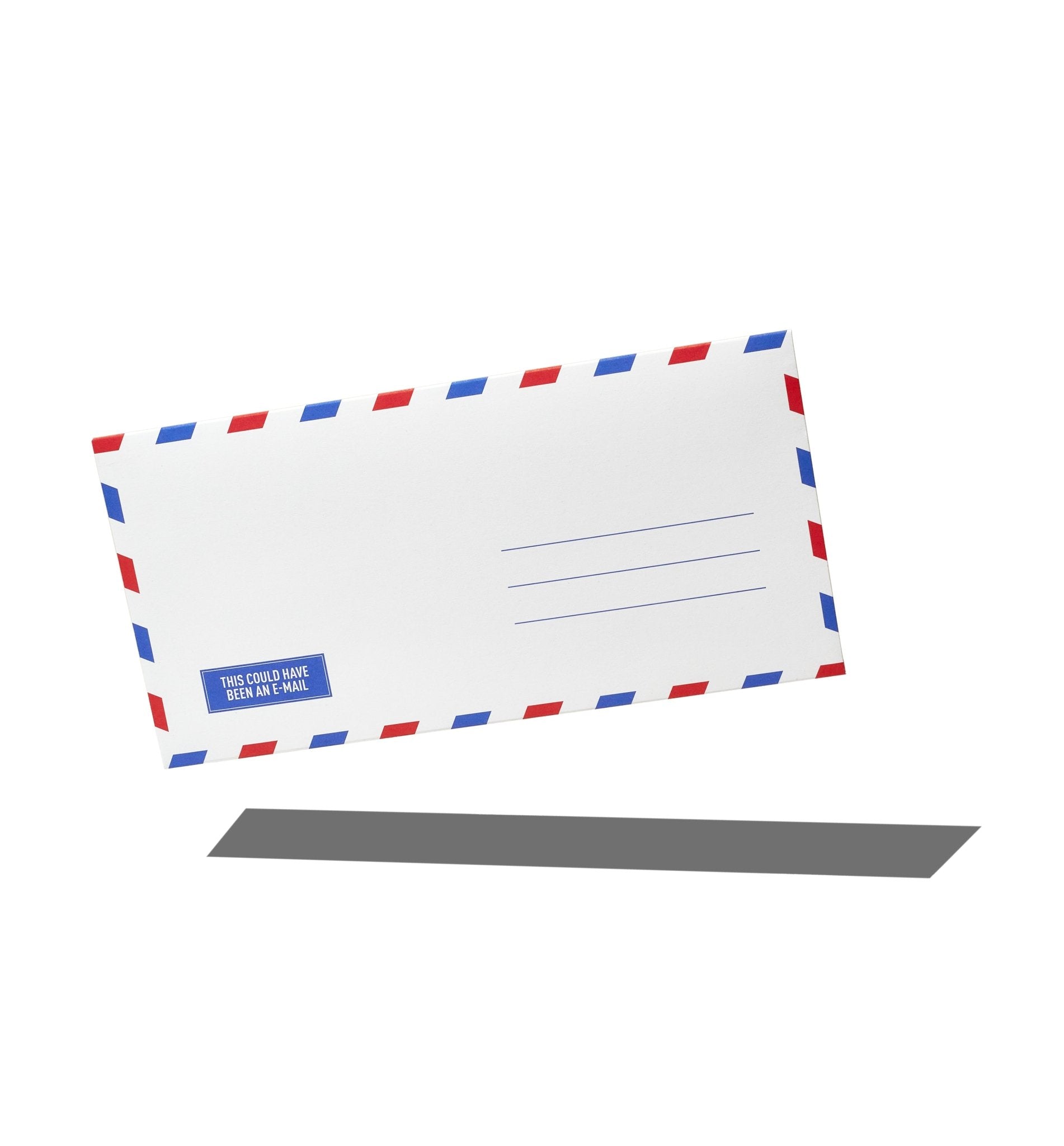 Surprise enveloppe - WORDS SOUNDS COLORS & SHAPES