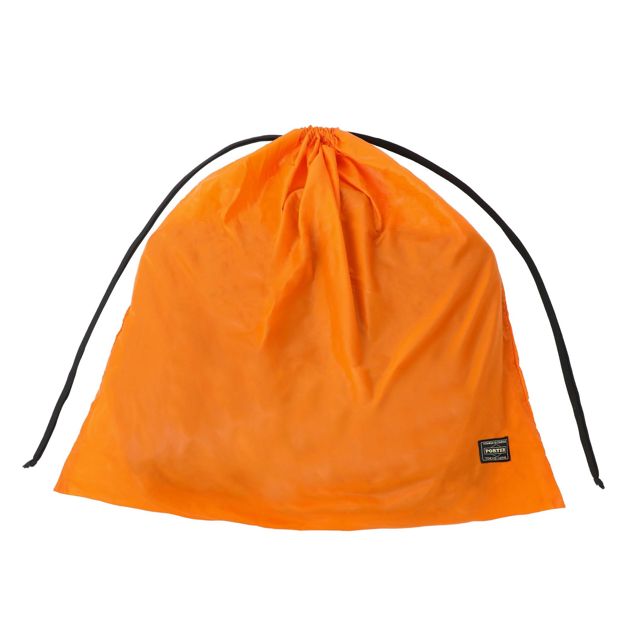 TANKER 2WAY DOCUMENT BAG W/ ZIP - PORTER