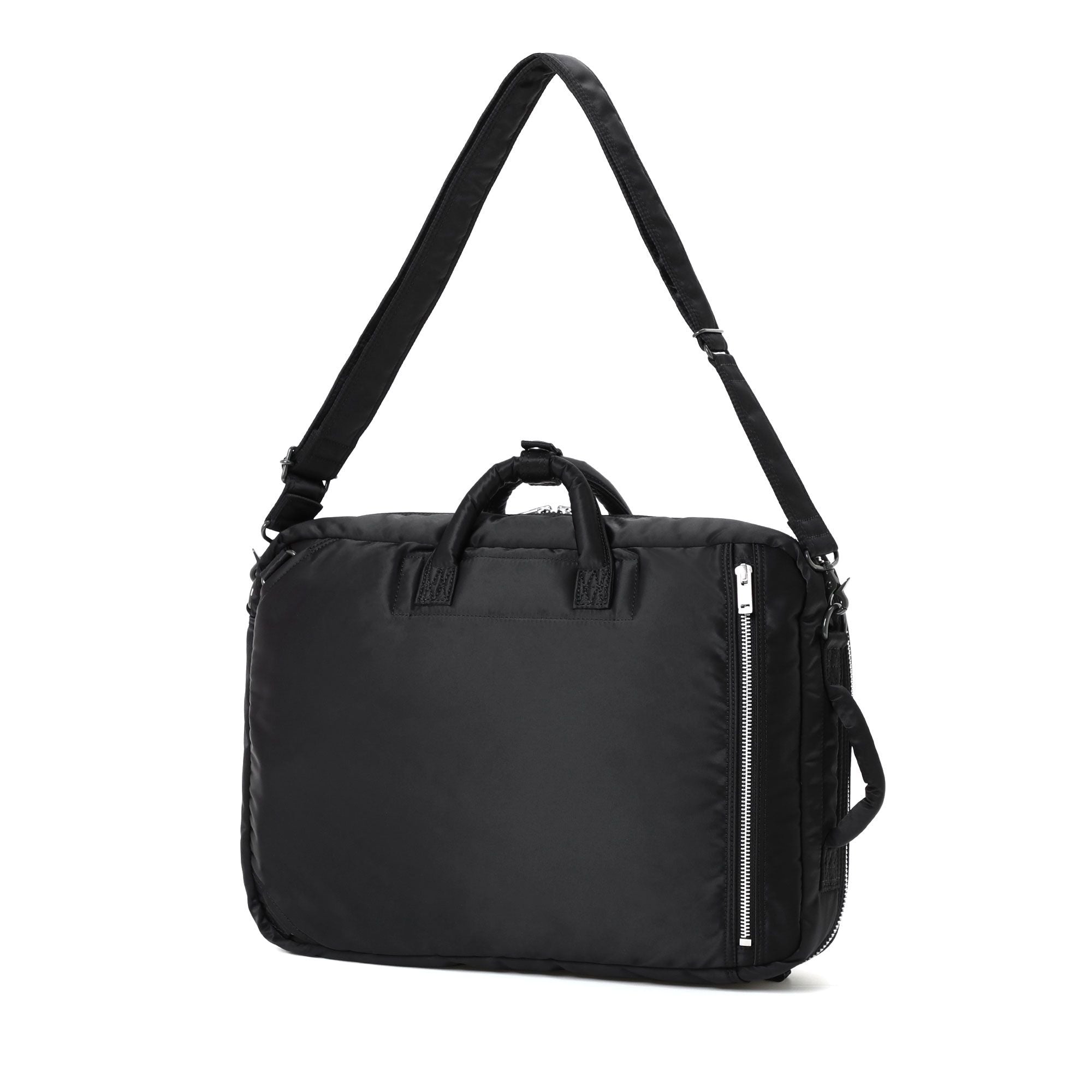 TANKER 3WAY DOCUMENT BAG - PORTER