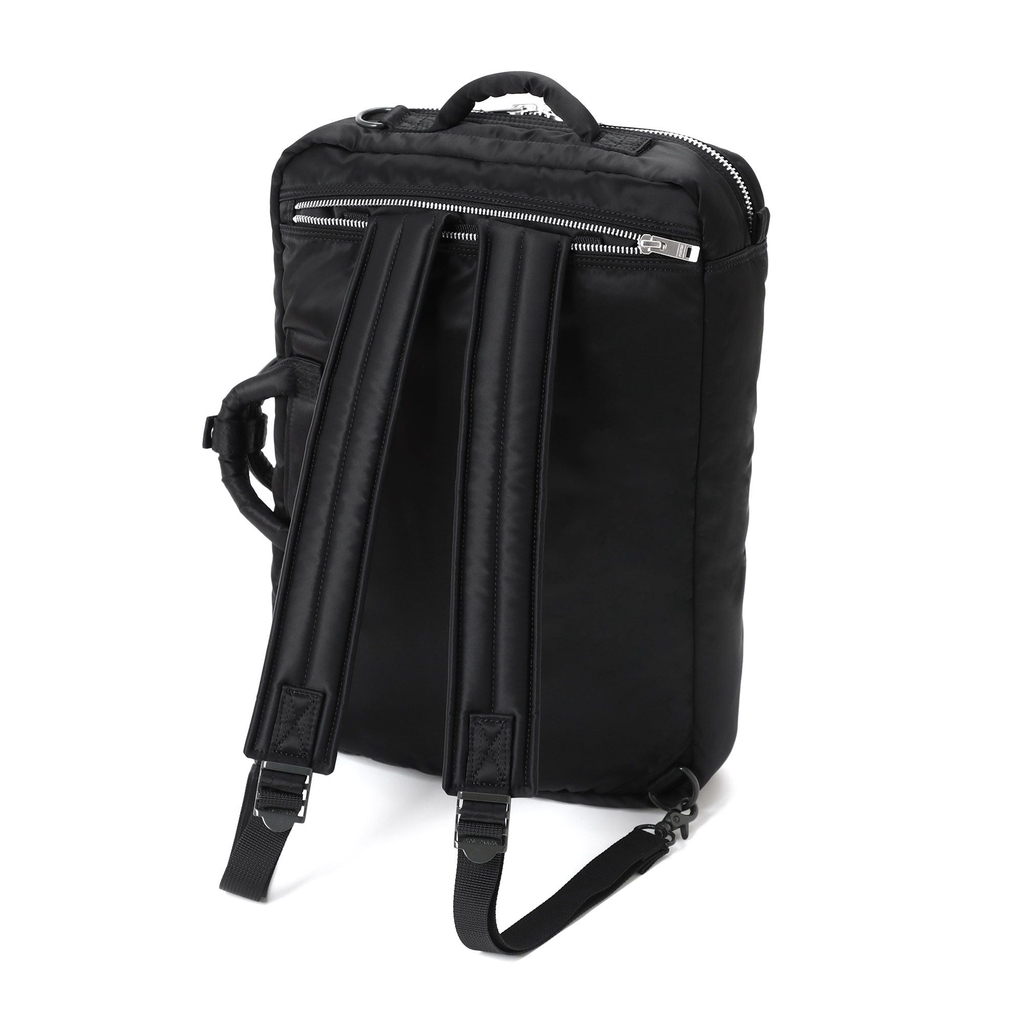 TANKER 3WAY DOCUMENT BAG - PORTER