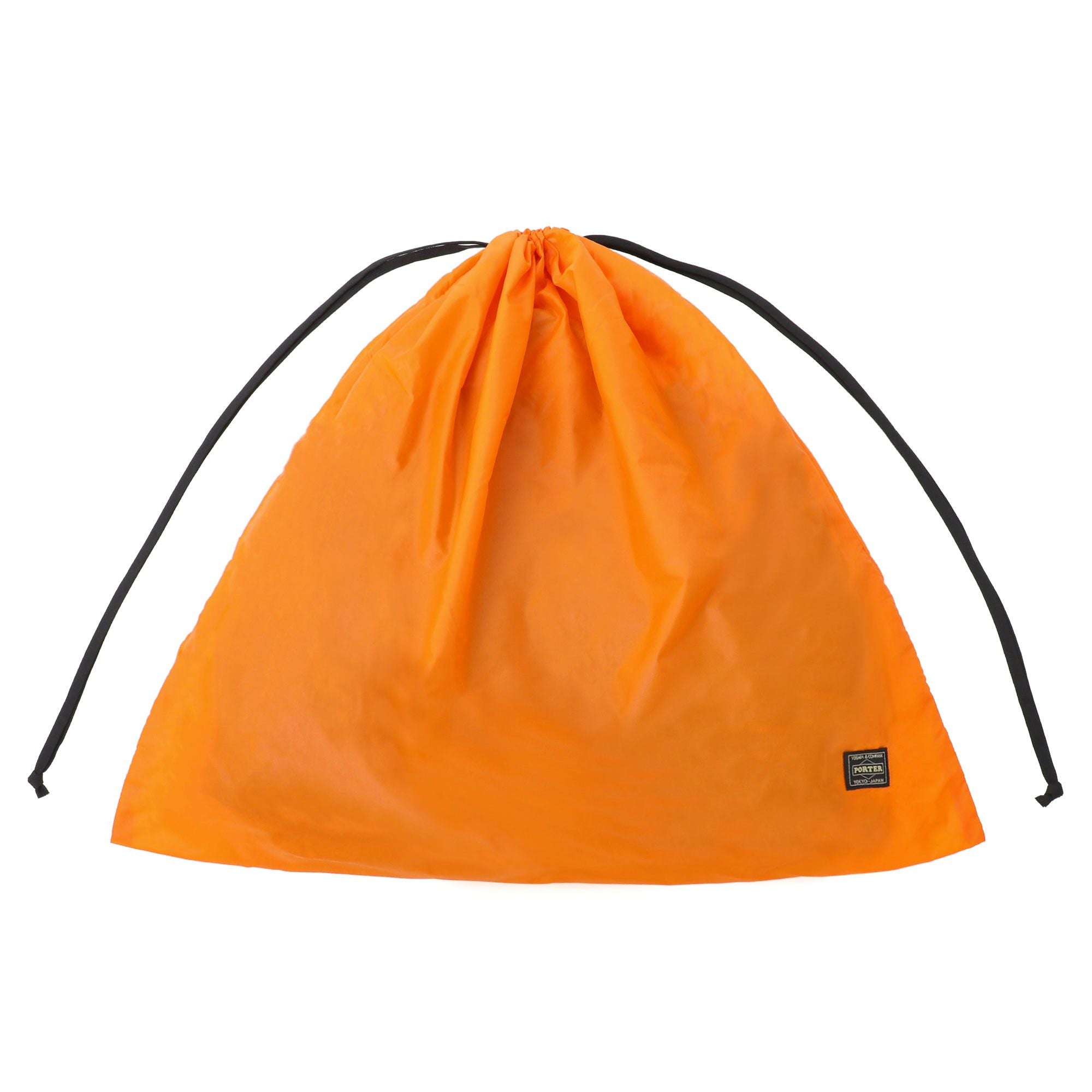 TANKER 3WAY DOCUMENT BAG W zip - PORTER