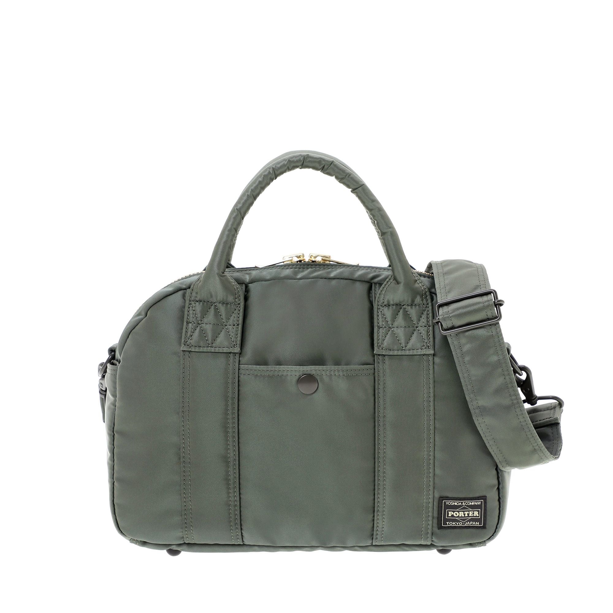 TANKER BOSTON BAG - PORTER