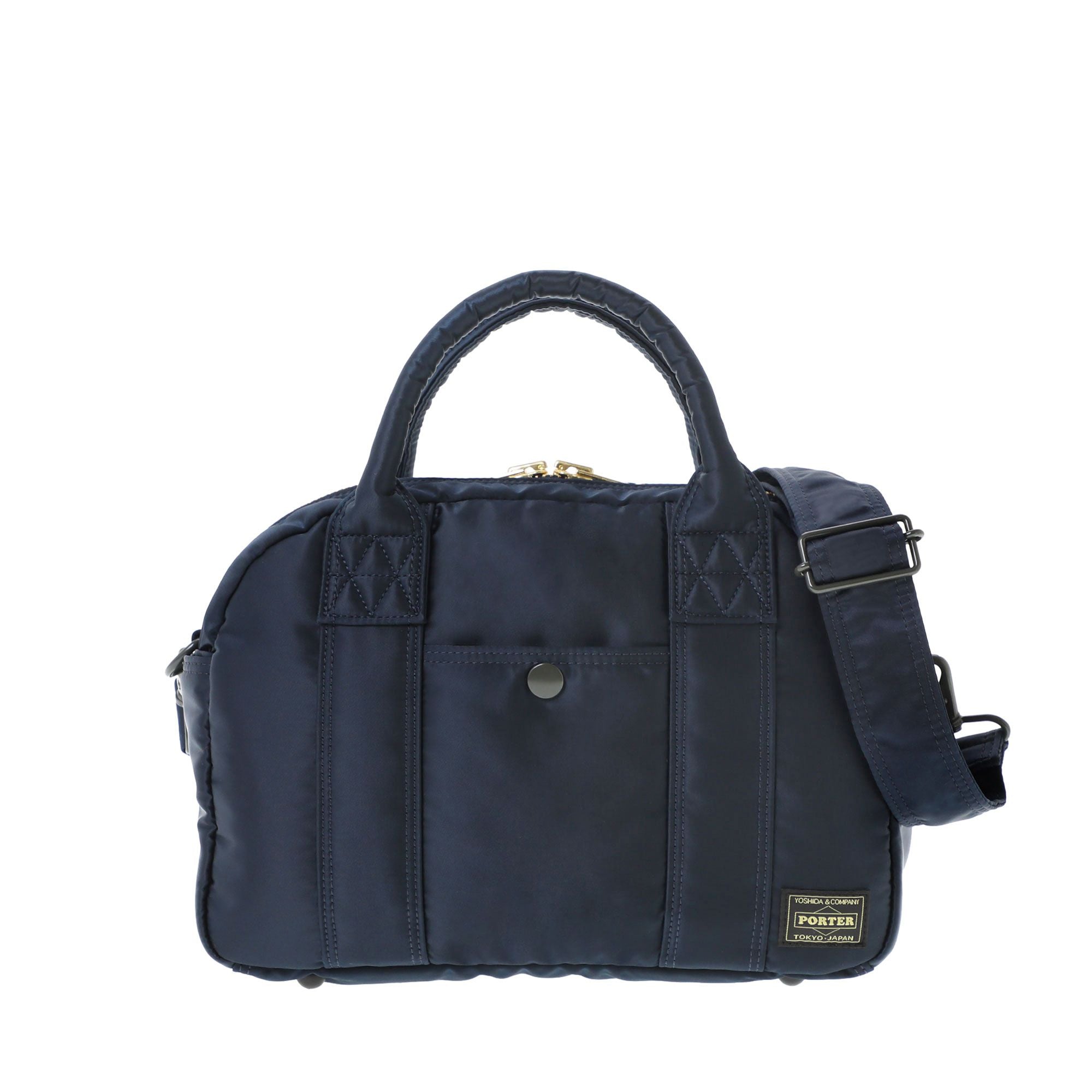 TANKER BOSTON BAG - PORTER