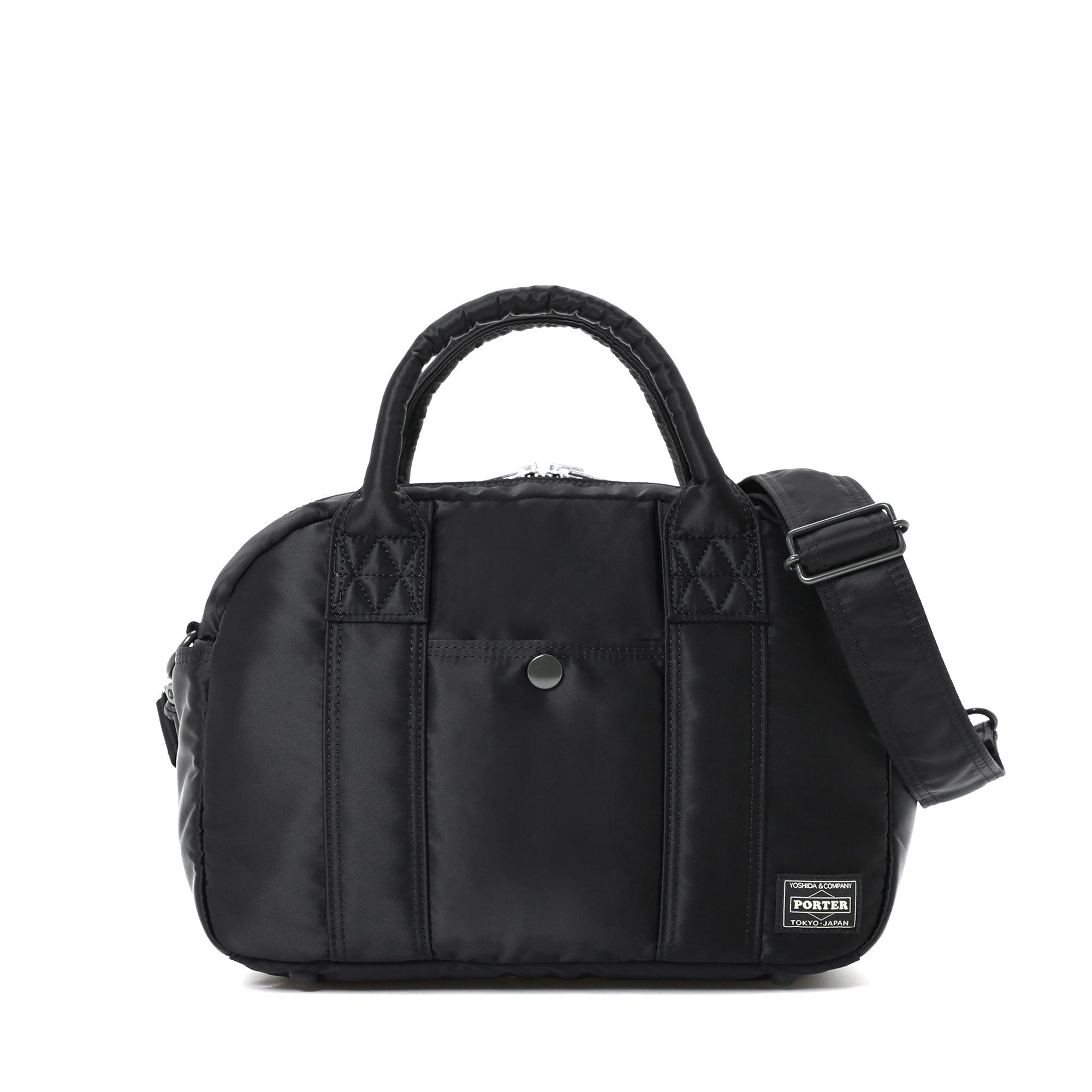 TANKER BOSTON BAG - PORTER