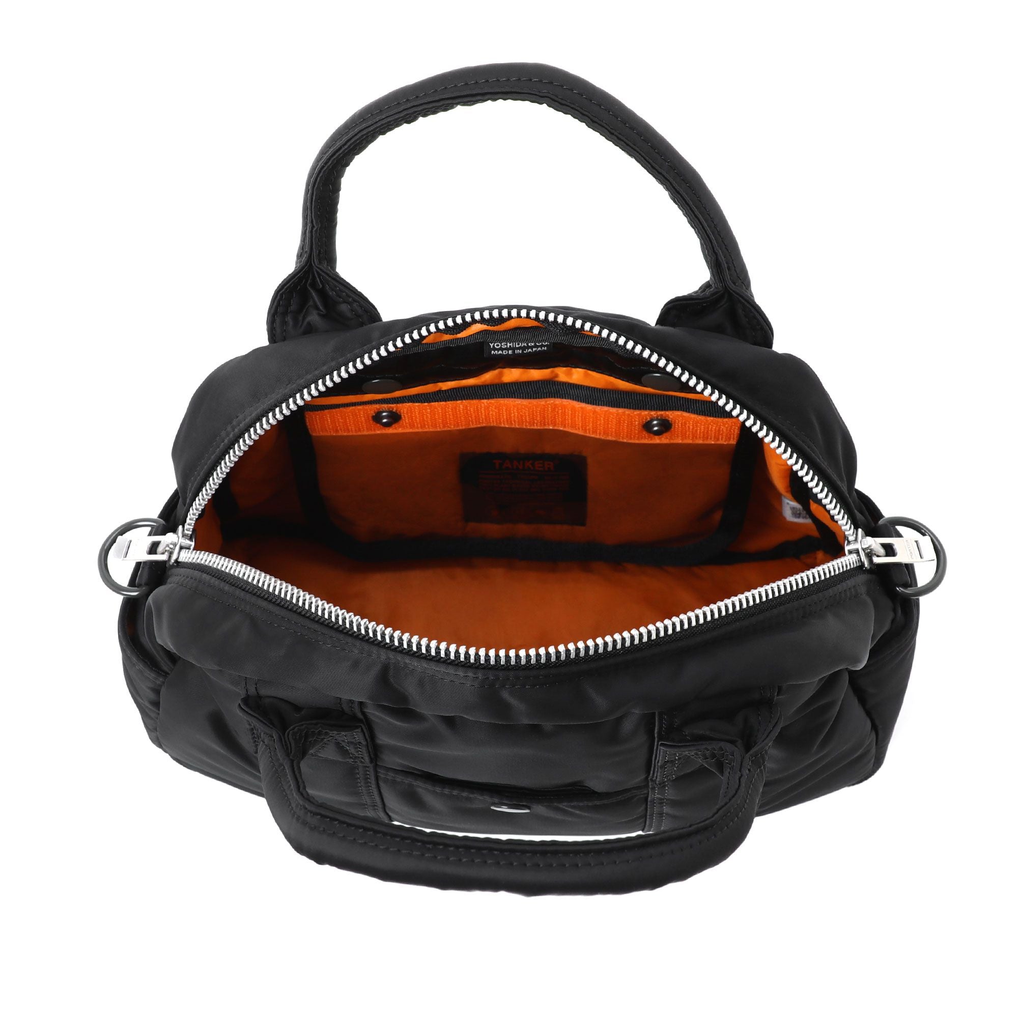 TANKER BOSTON BAG - PORTER
