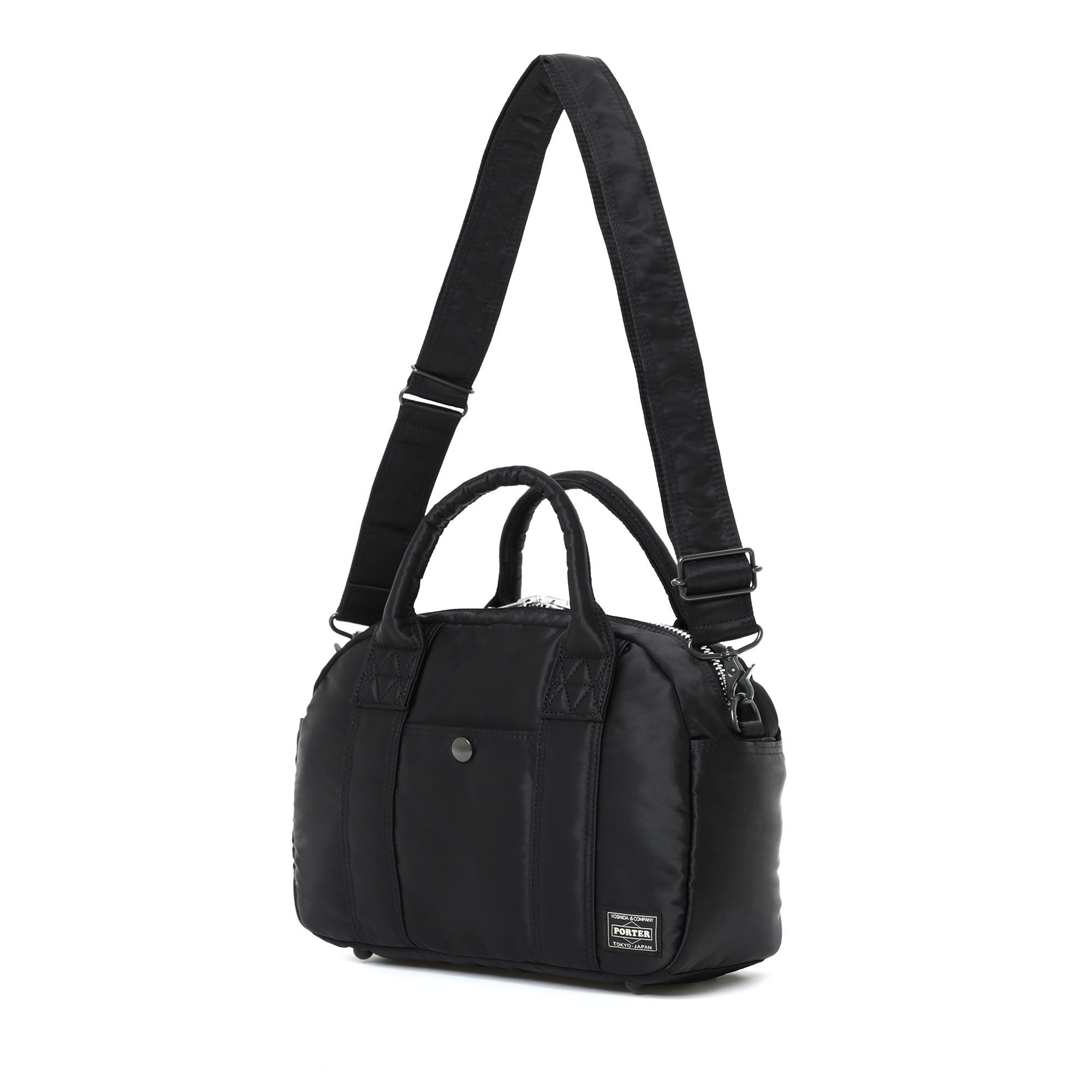 TANKER BOSTON BAG - PORTER
