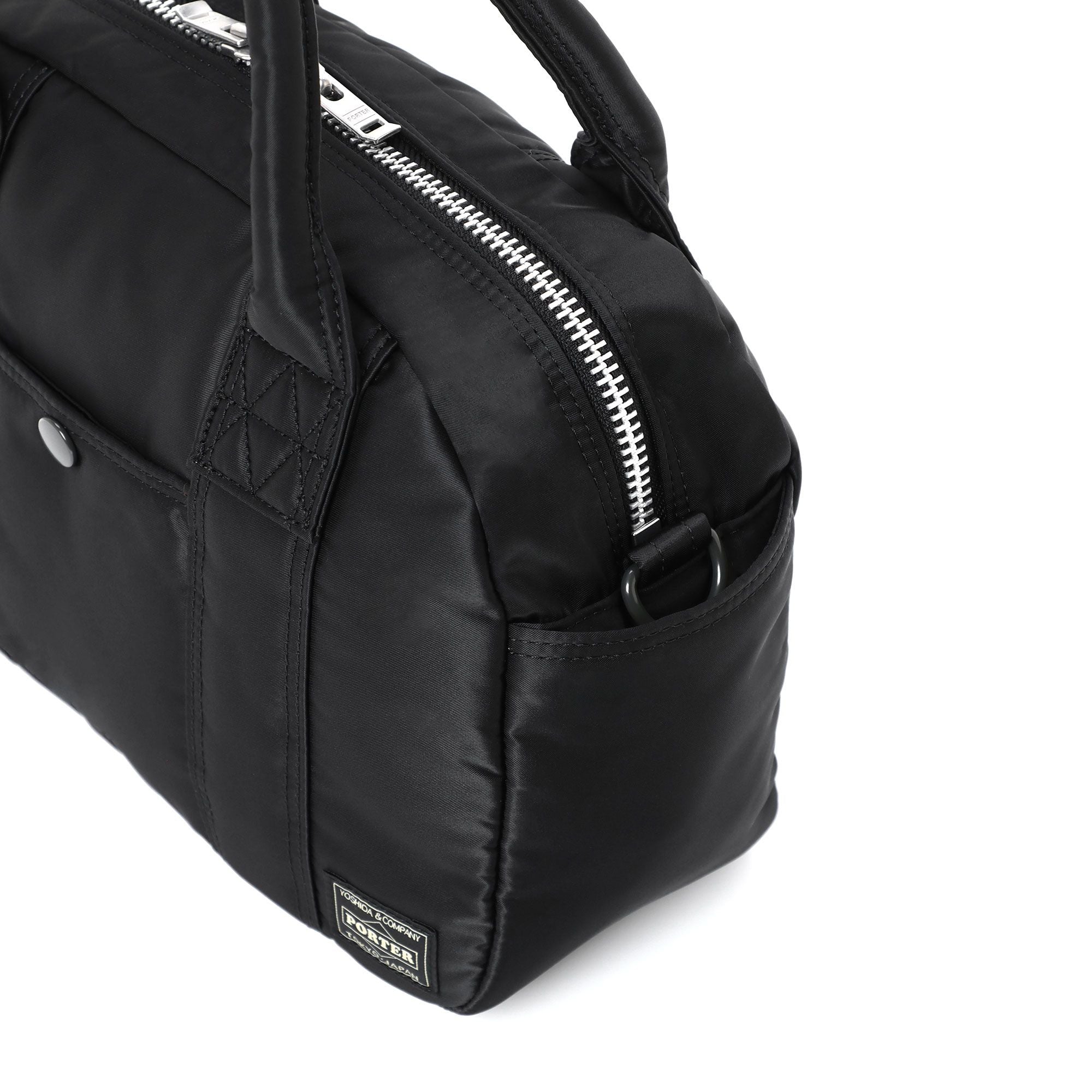 TANKER BOSTON BAG - PORTER