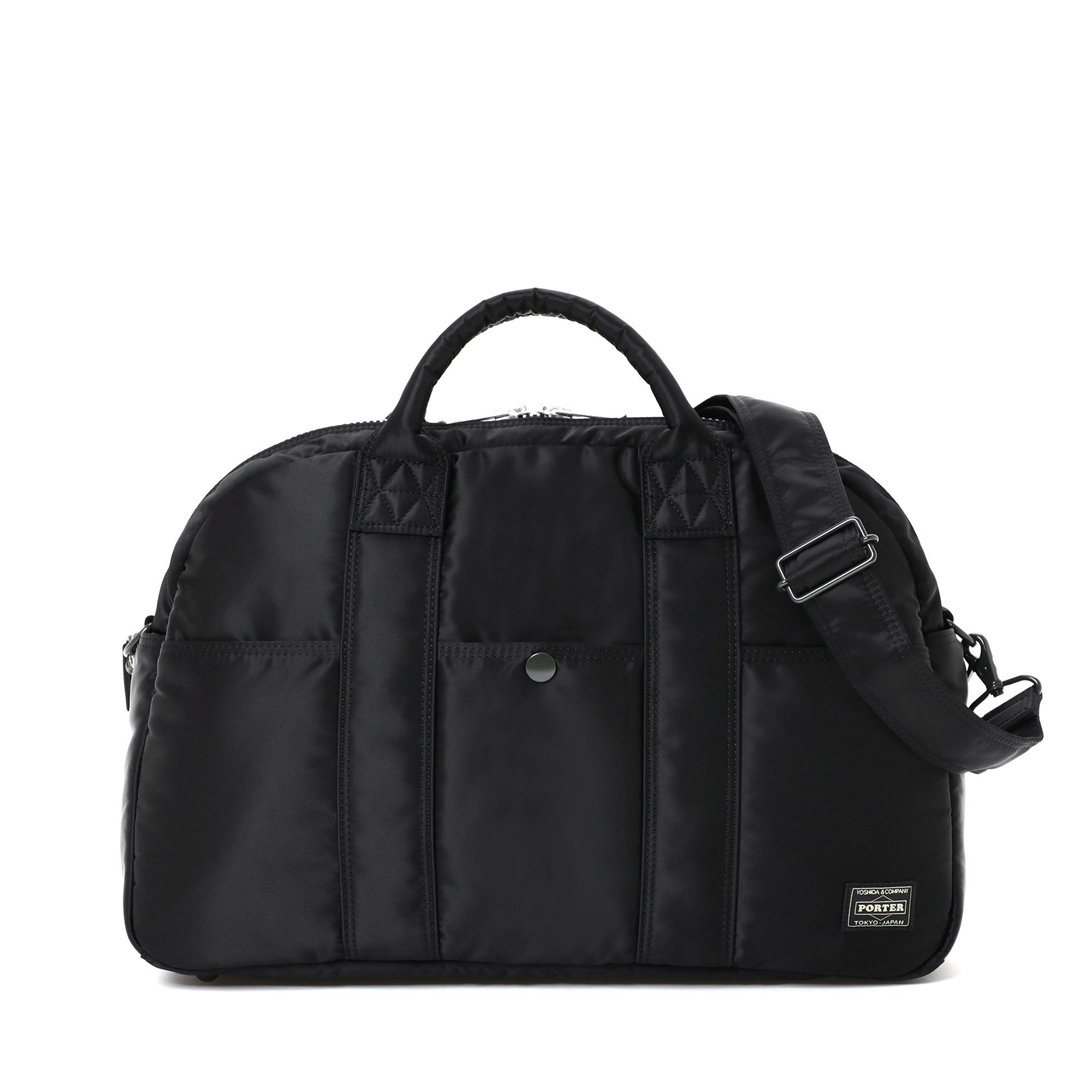 TANKER BOSTON BAG (L) - PORTER