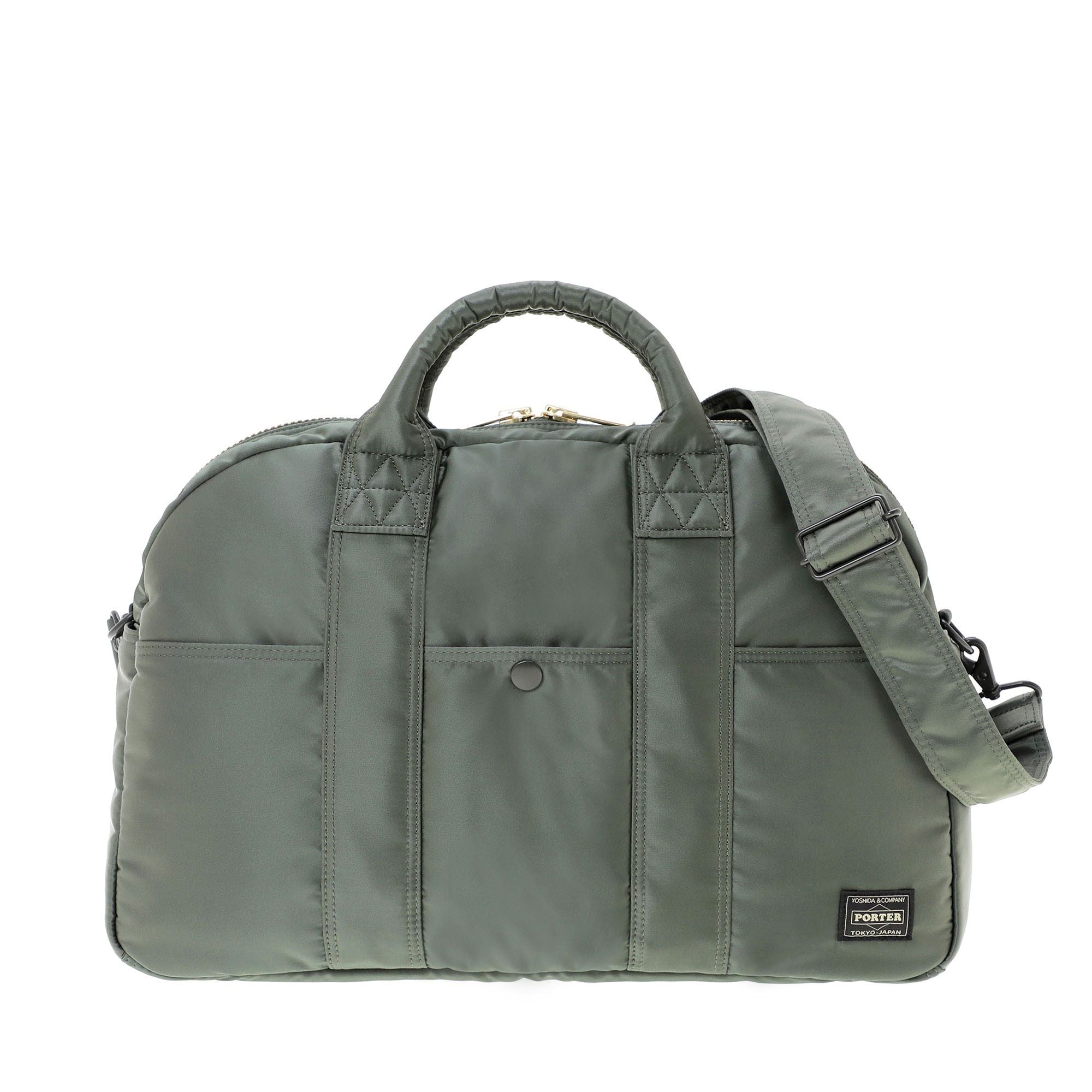 TANKER BOSTON BAG (L) - PORTER