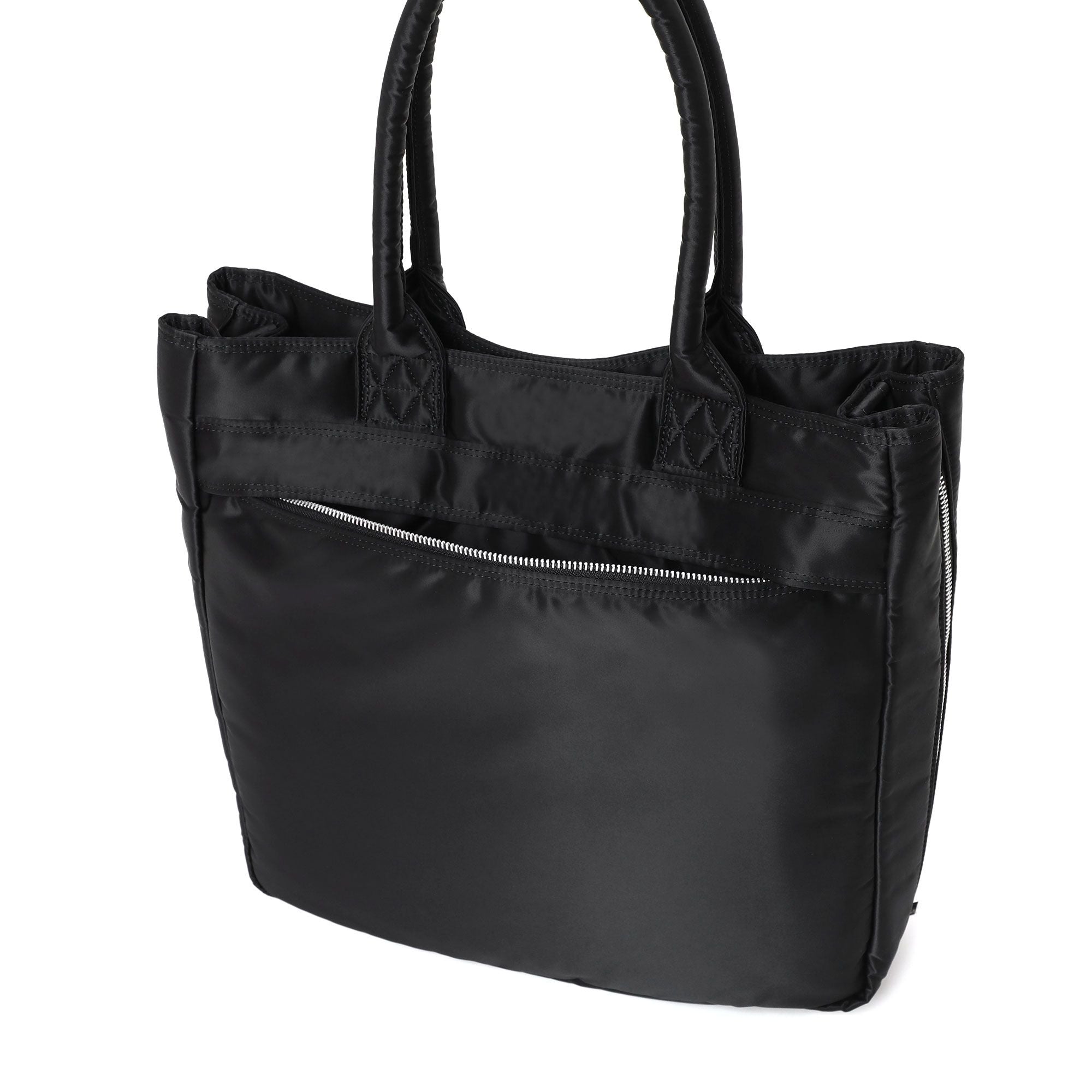 TANKER CARRYING TOTE BAG - PORTER