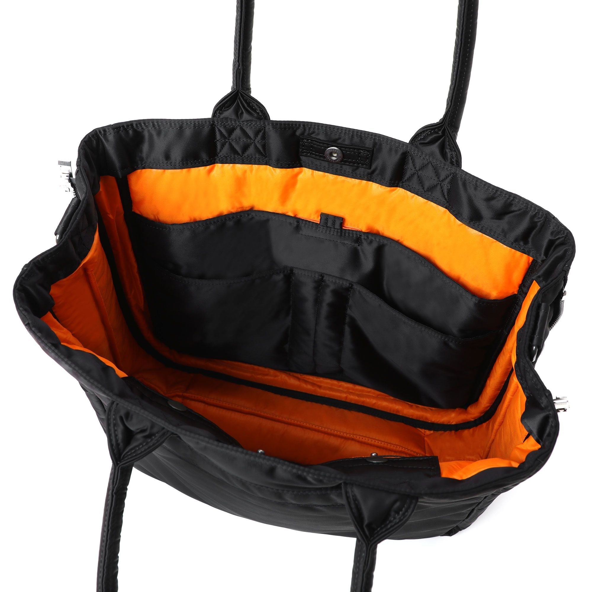 TANKER CARRYING TOTE BAG - PORTER