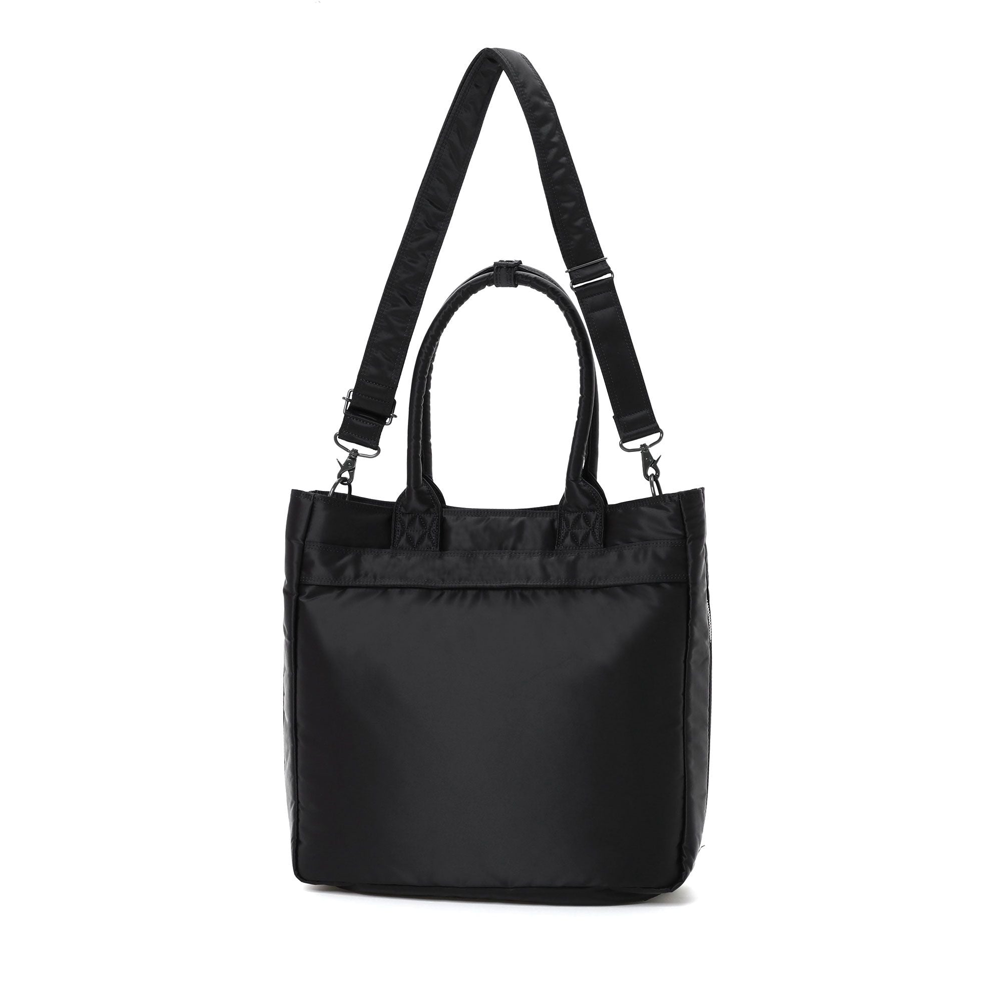 TANKER CARRYING TOTE BAG - PORTER