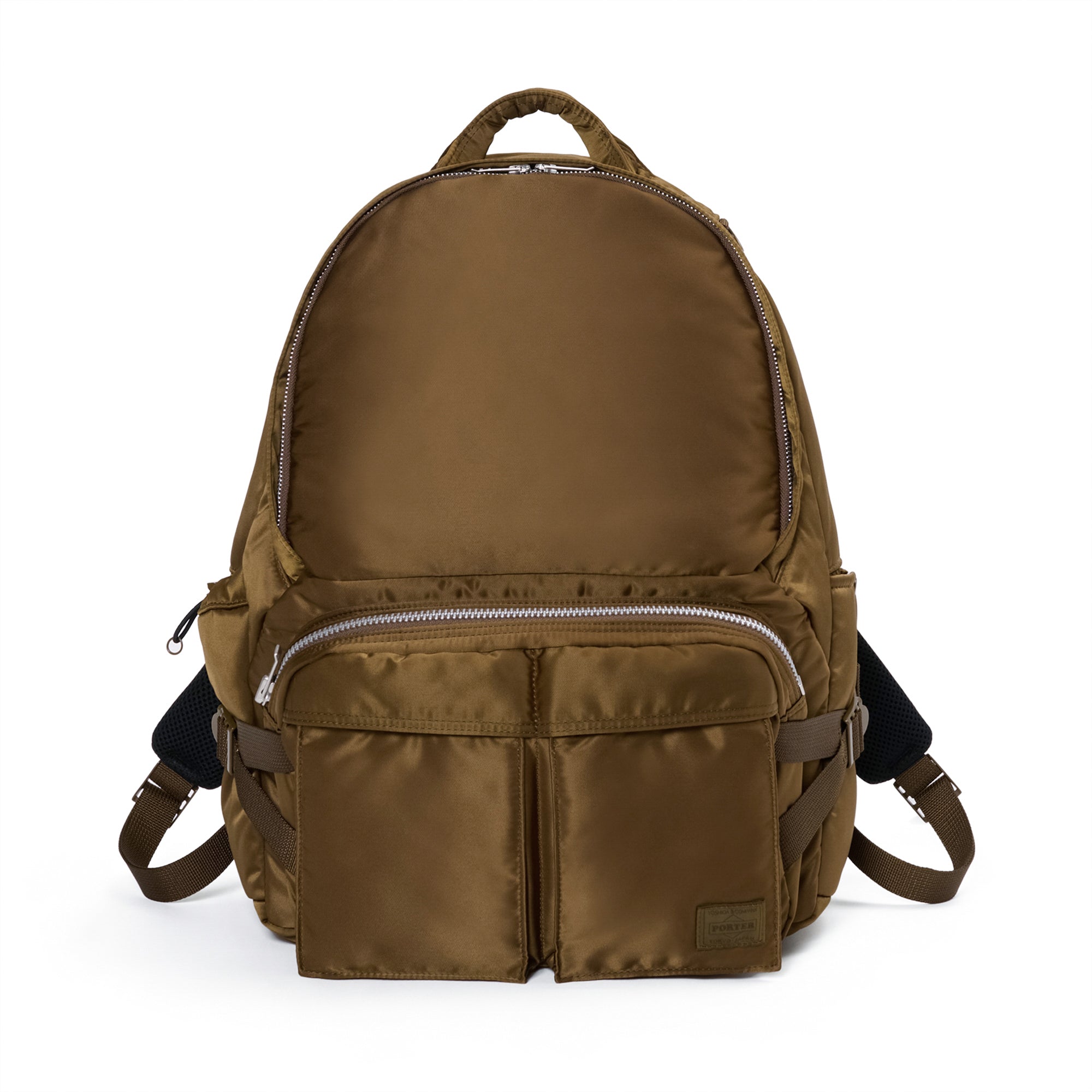 TANKER COYOTE DAYPACK(L) - PORTER