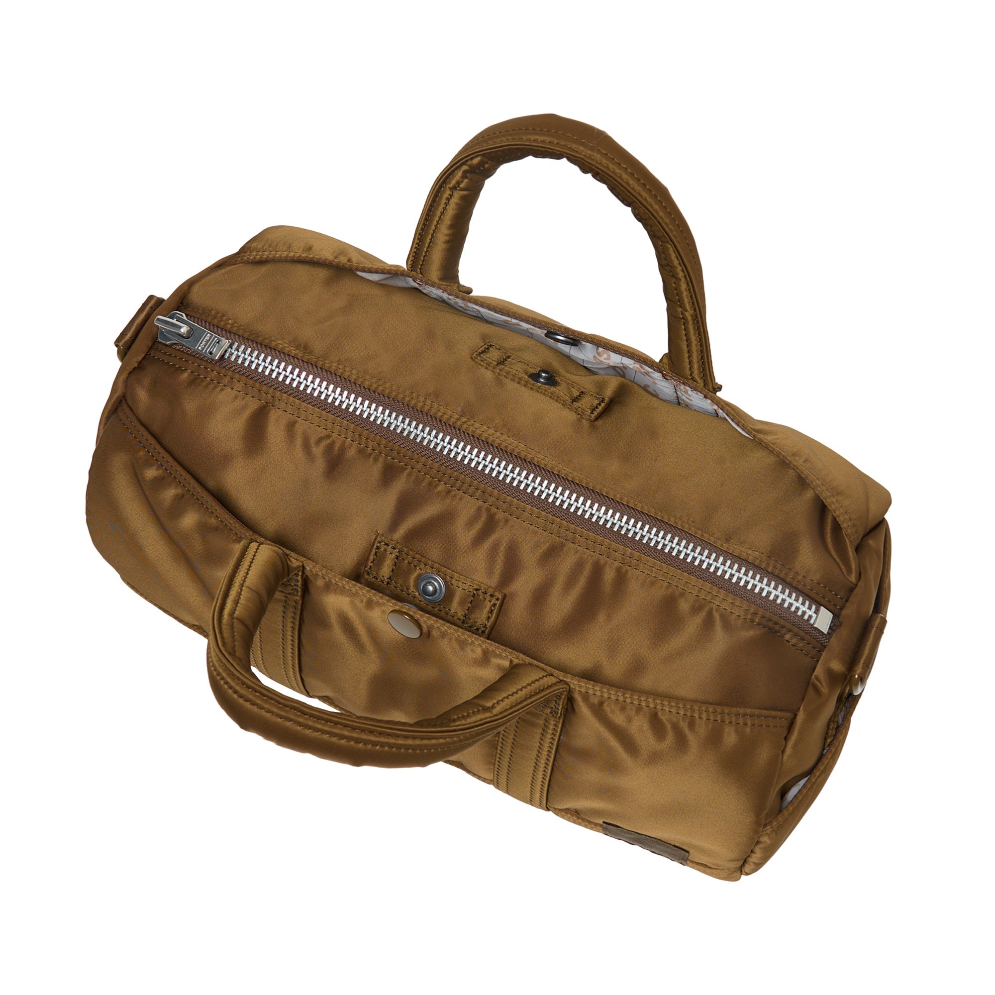 TANKER COYOTE ROLL BAG - PORTER