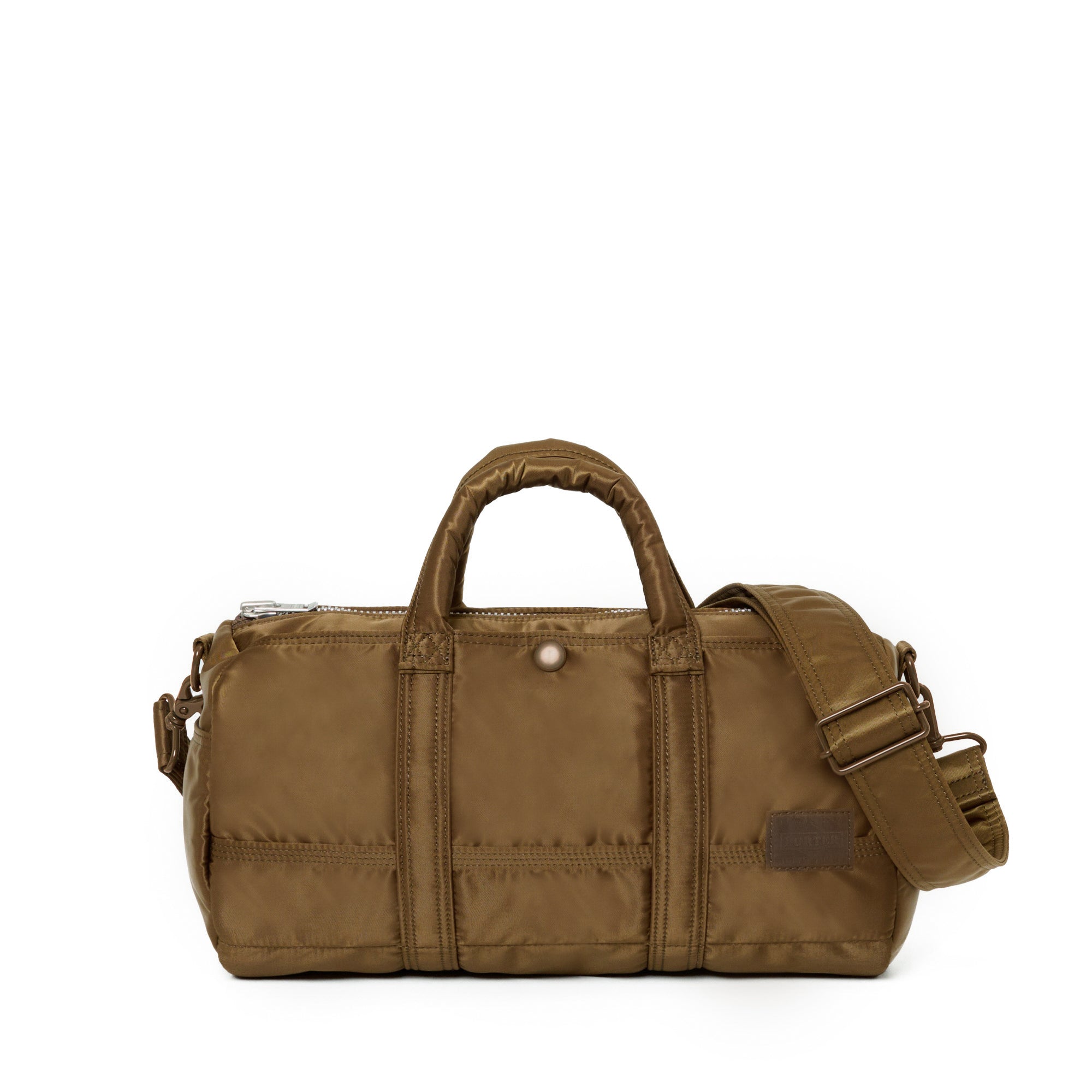 TANKER COYOTE ROLL BAG - PORTER