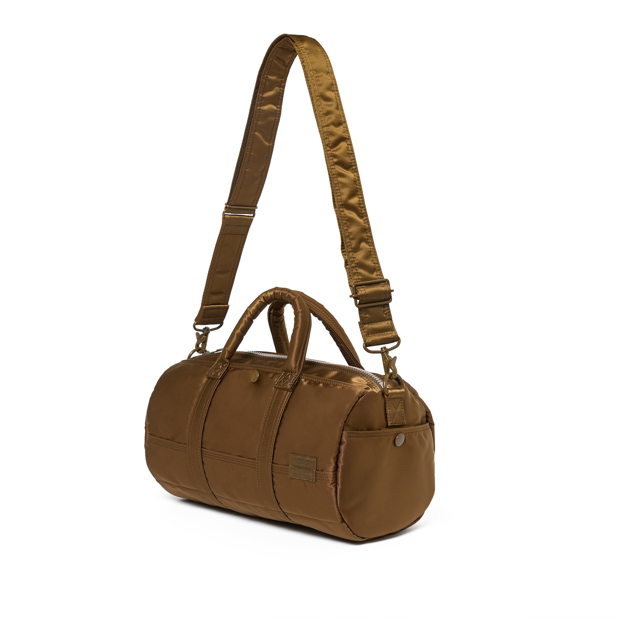 TANKER COYOTE ROLL BAG – WORDS SOUNDS COLORS & SHAPES