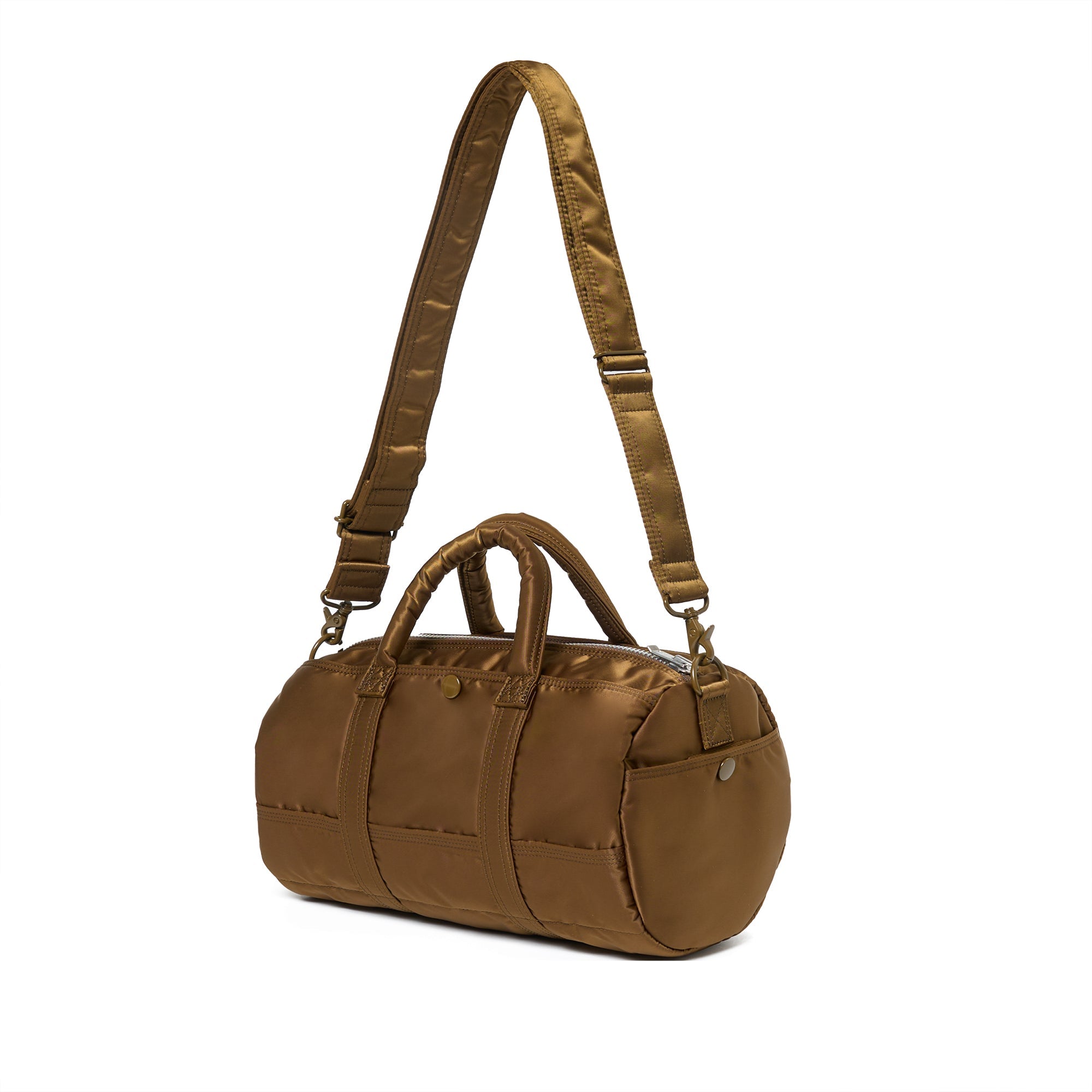 TANKER COYOTE ROLL BAG - PORTER
