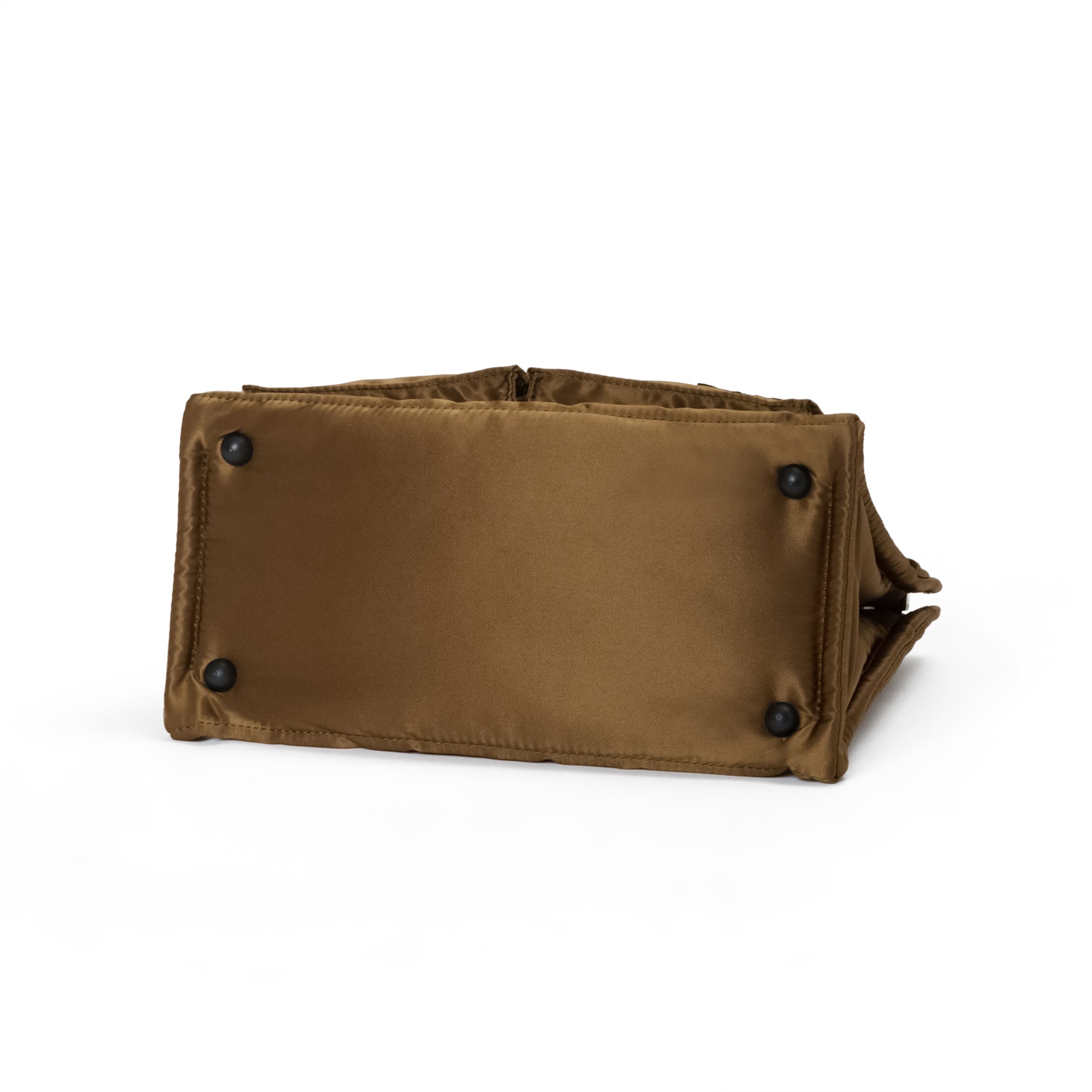 TANKER COYOTE SQUARE TOTE BAG - PORTER