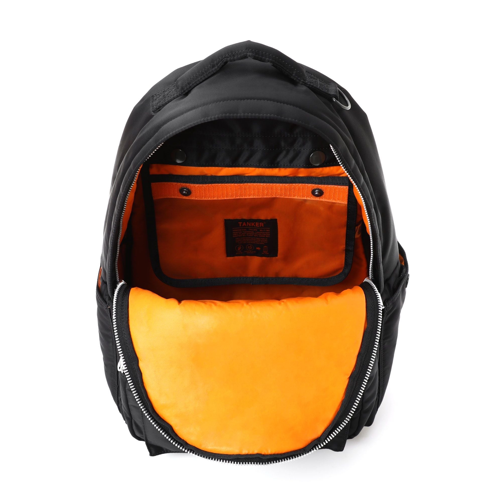 TANKER DAYPACK - PORTER