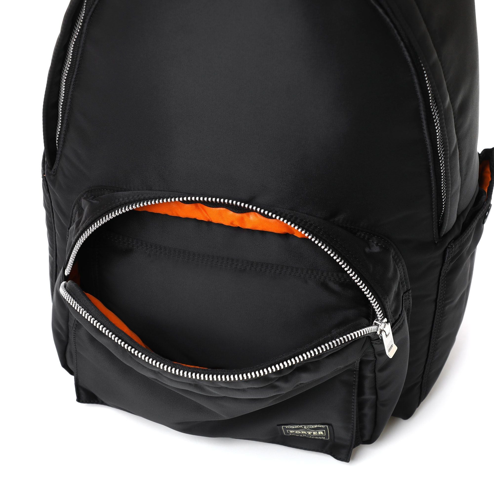 TANKER DAYPACK - PORTER