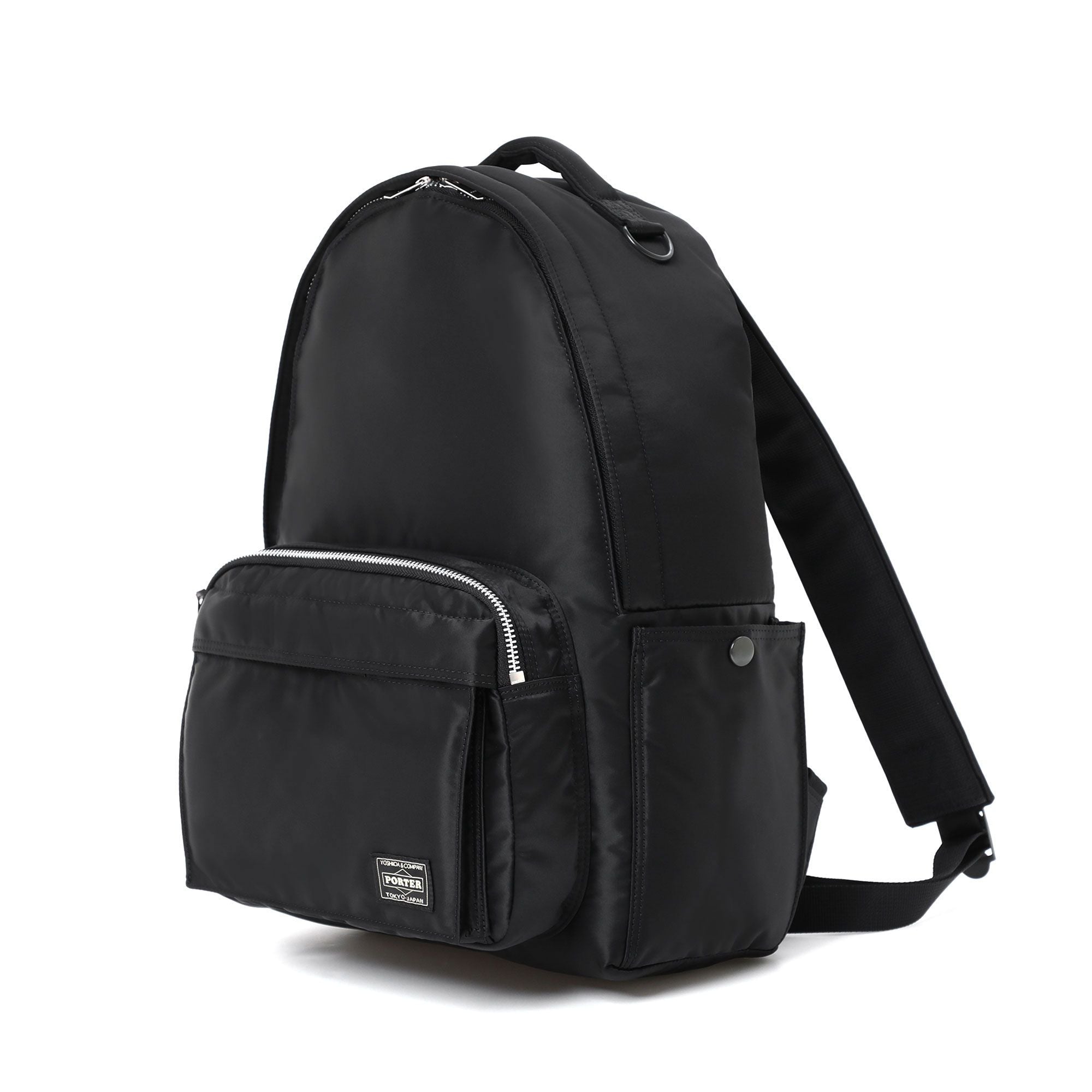 TANKER DAYPACK - PORTER