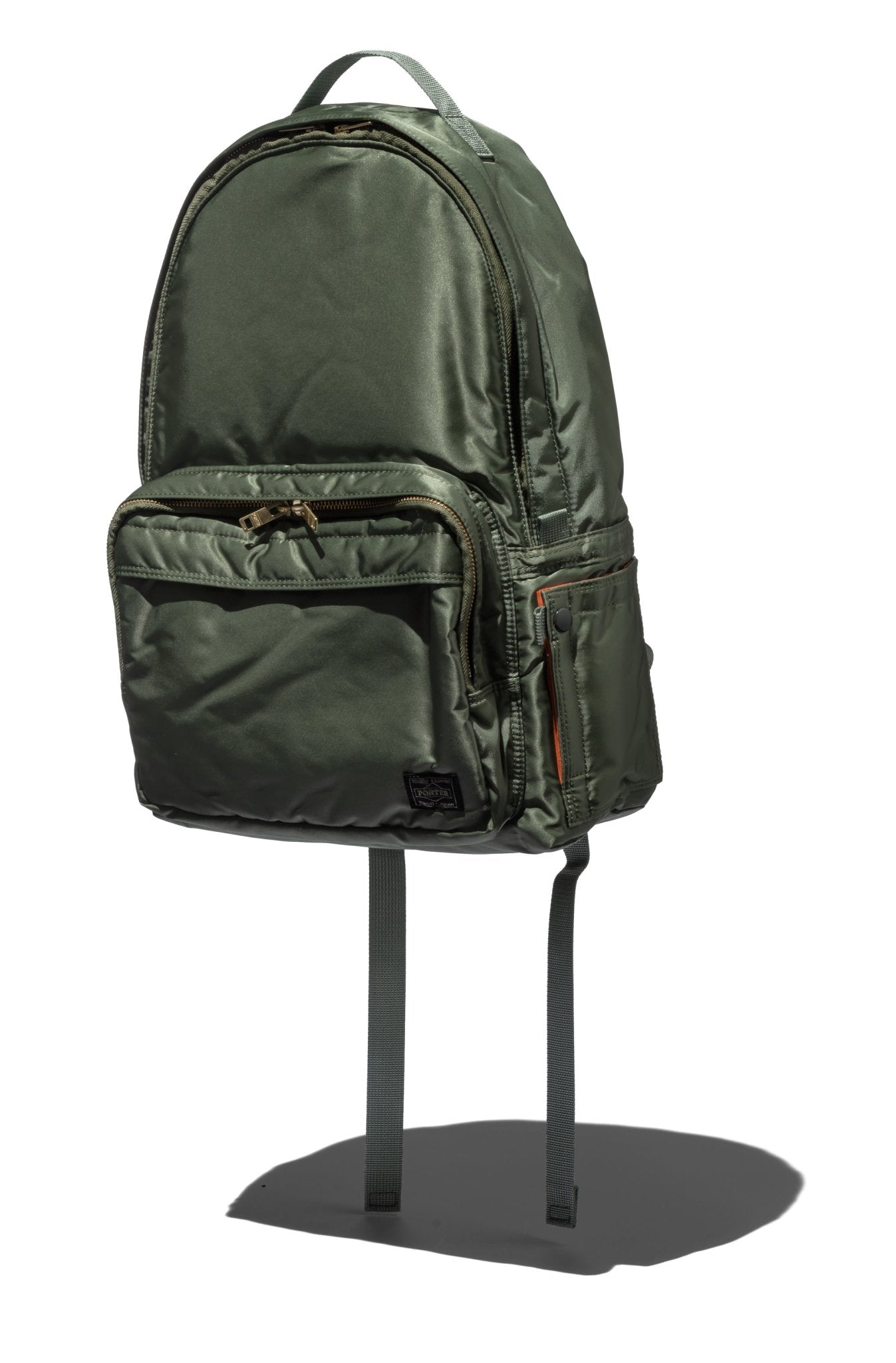 TANKER DAYPACK - PORTER