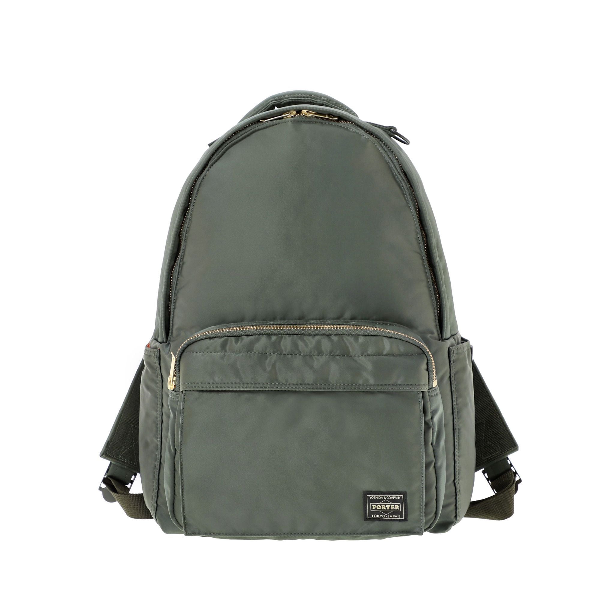 TANKER DAYPACK - PORTER