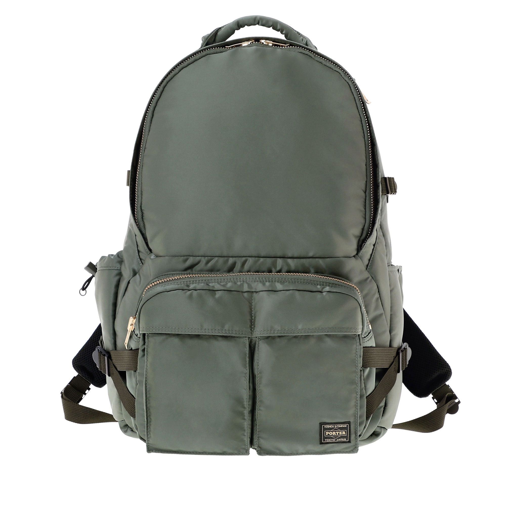 TANKER DAYPACK (XL) - PORTER