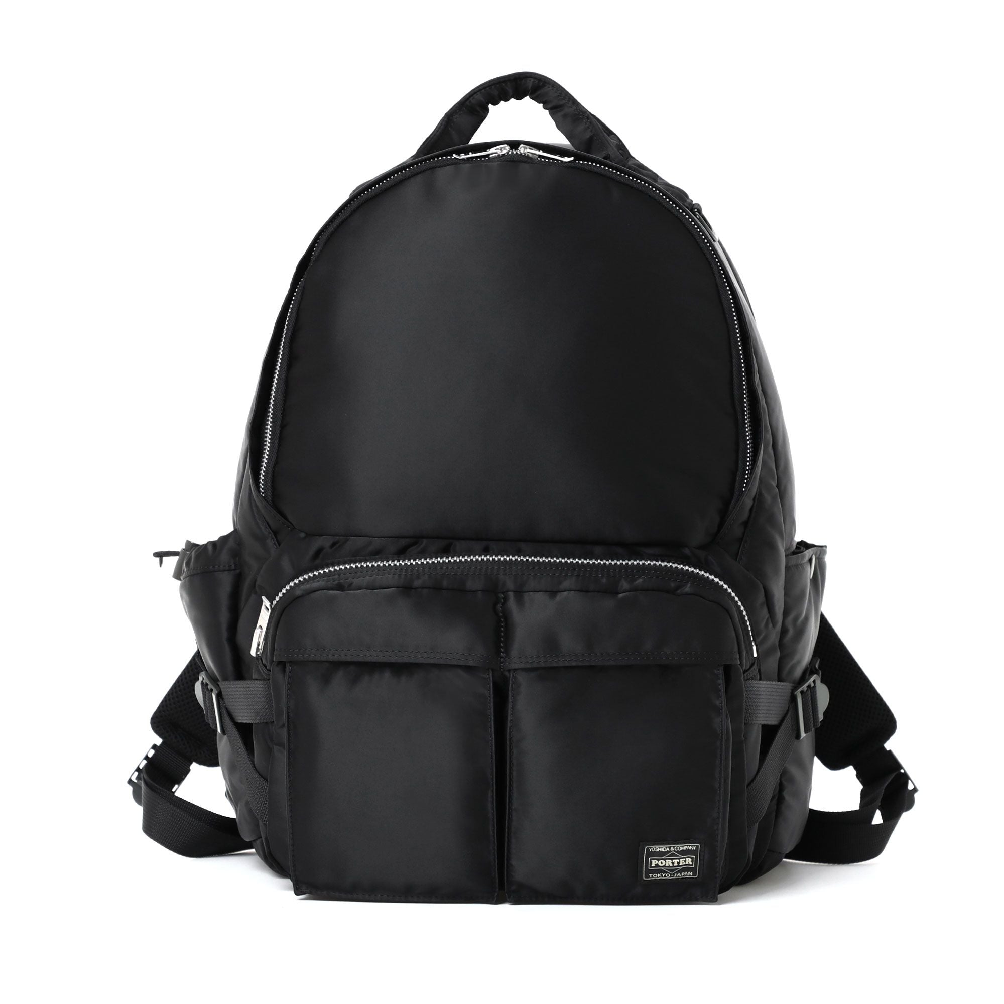TANKER DAYPACK(L) - PORTER