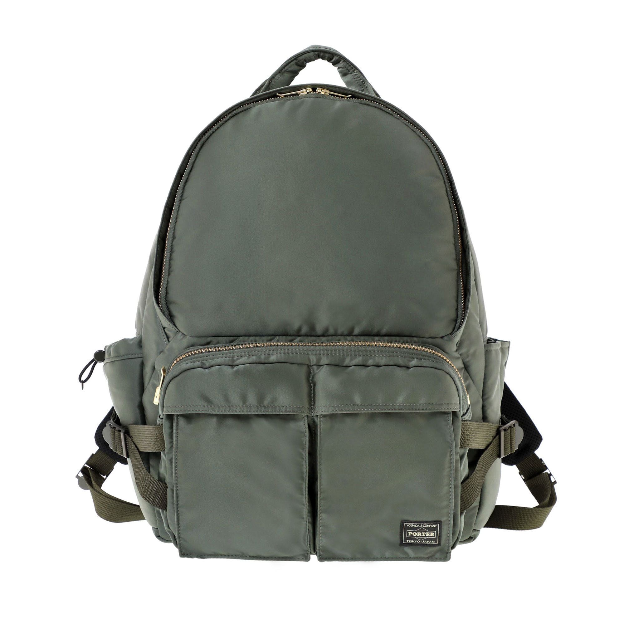 TANKER DAYPACK(L) - PORTER