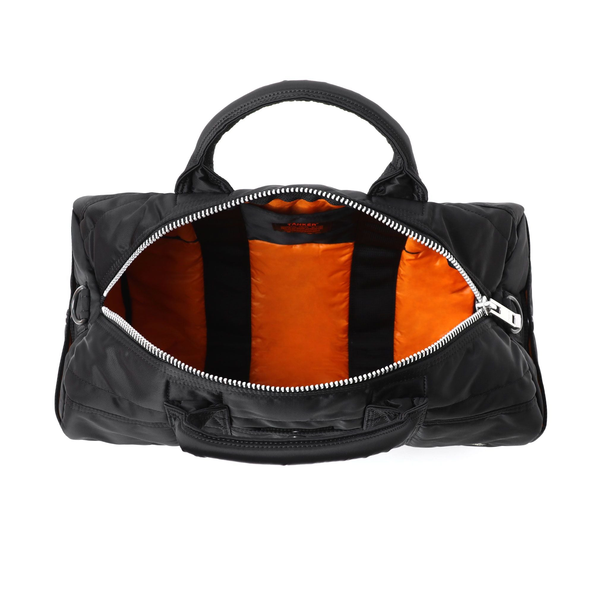 TANKER DRUM BAG - PORTER