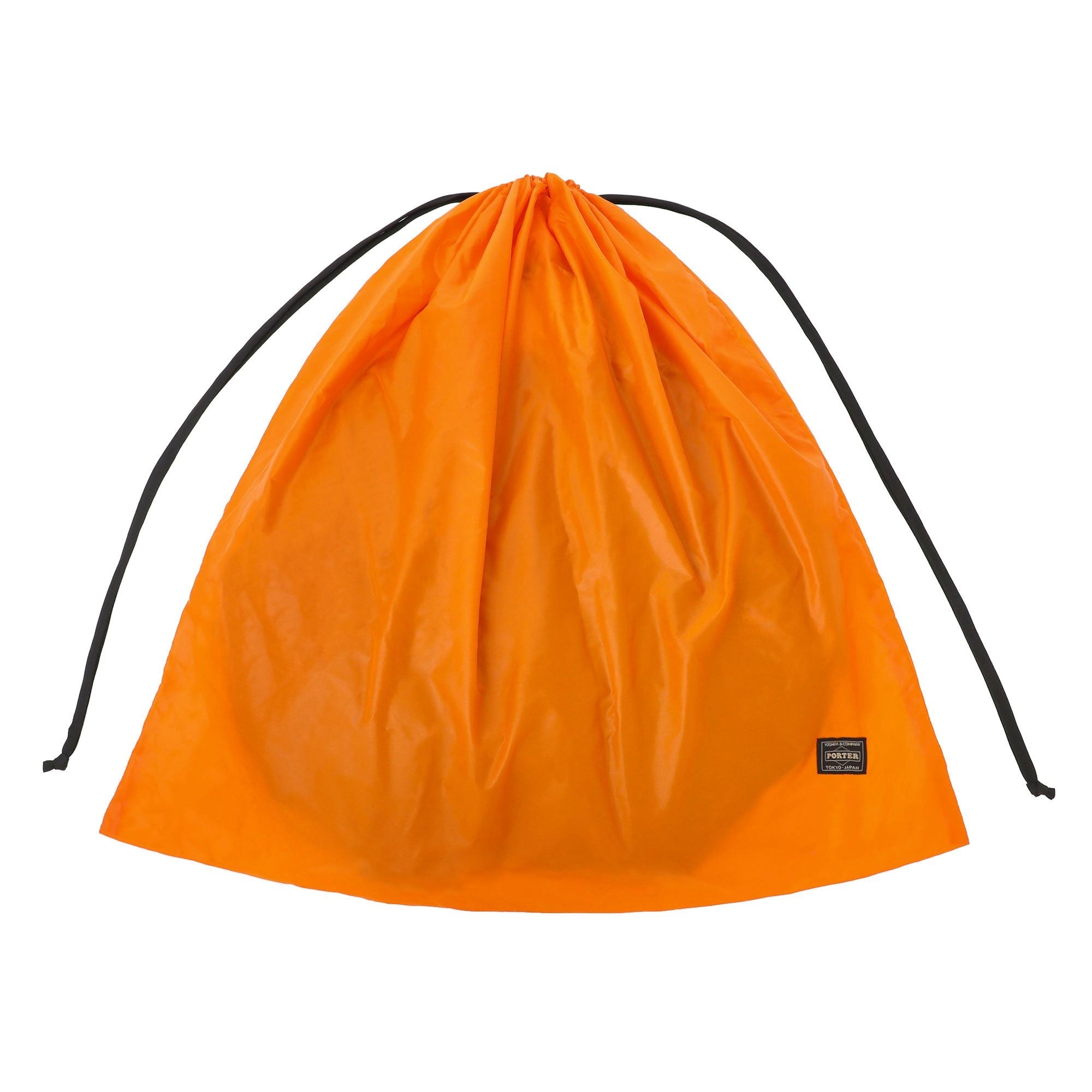 TANKER DRUM BAG - PORTER