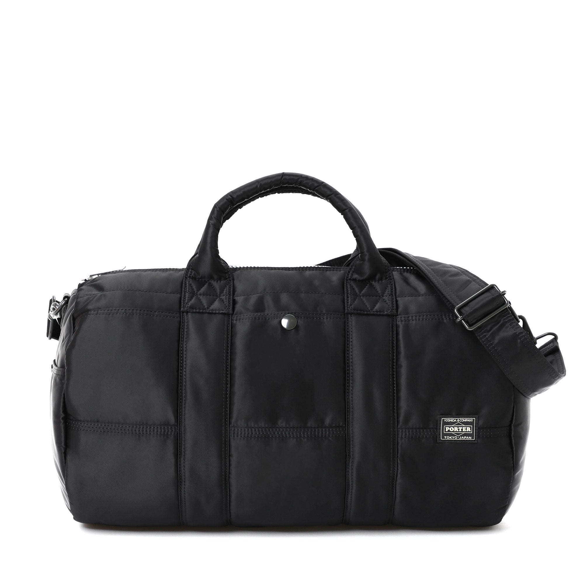 TANKER DRUM BAG - PORTER