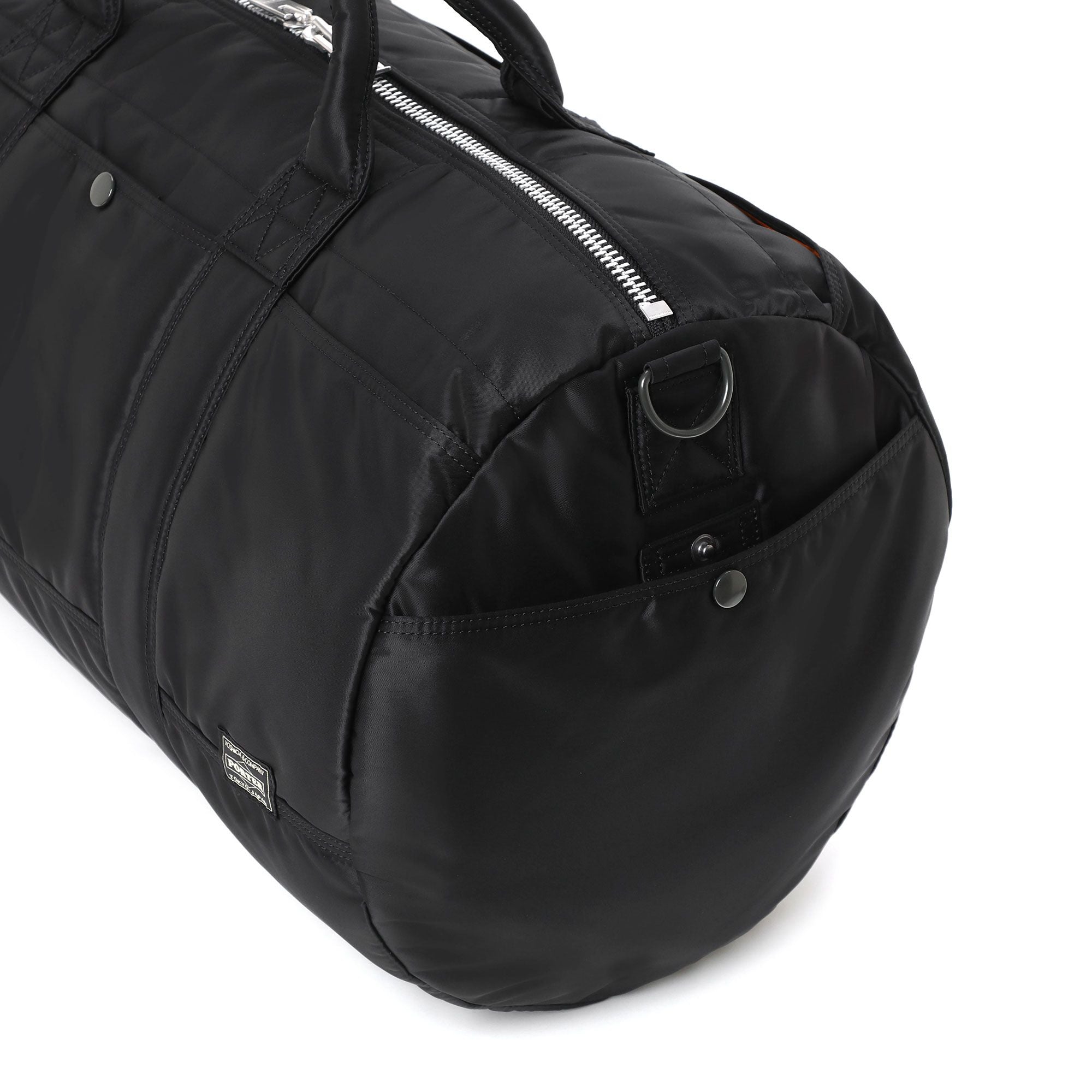 TANKER DRUM BAG (L) - PORTER