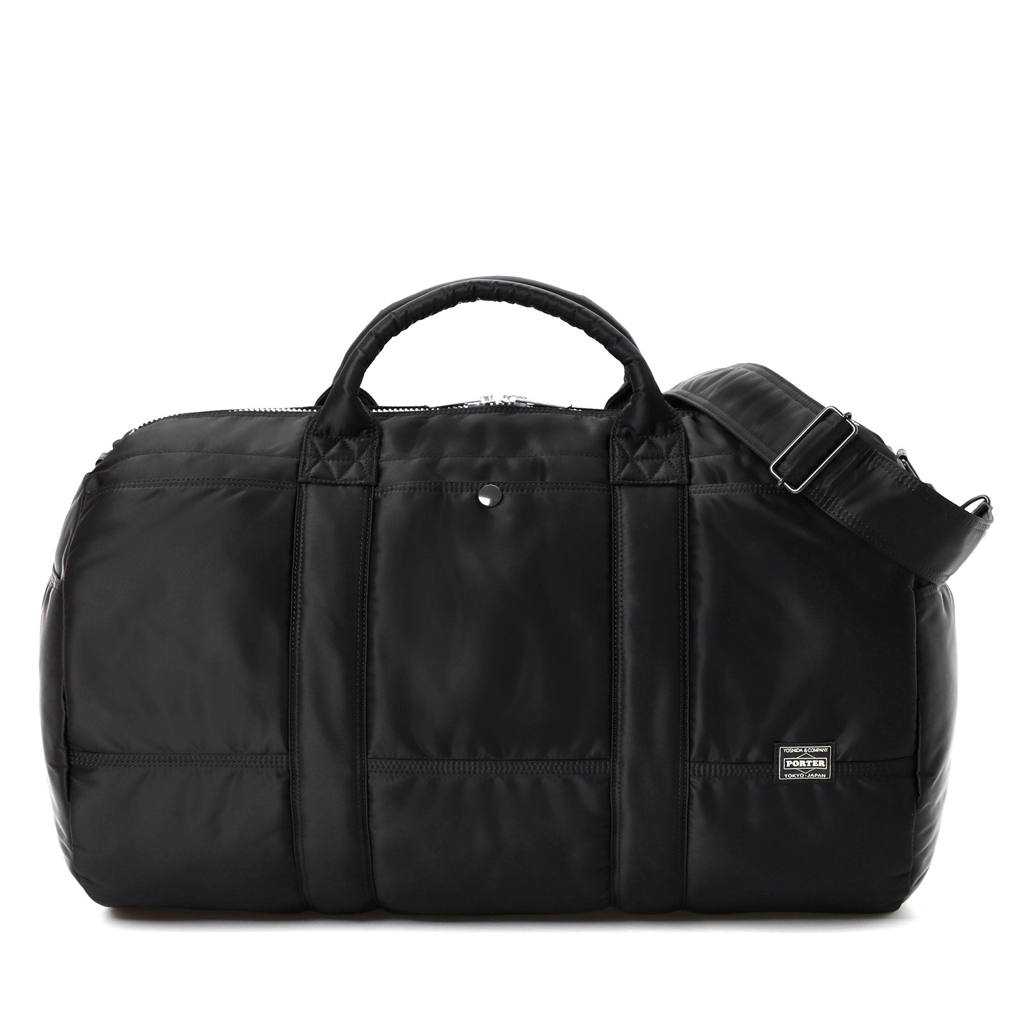 TANKER DRUM BAG (L) - PORTER