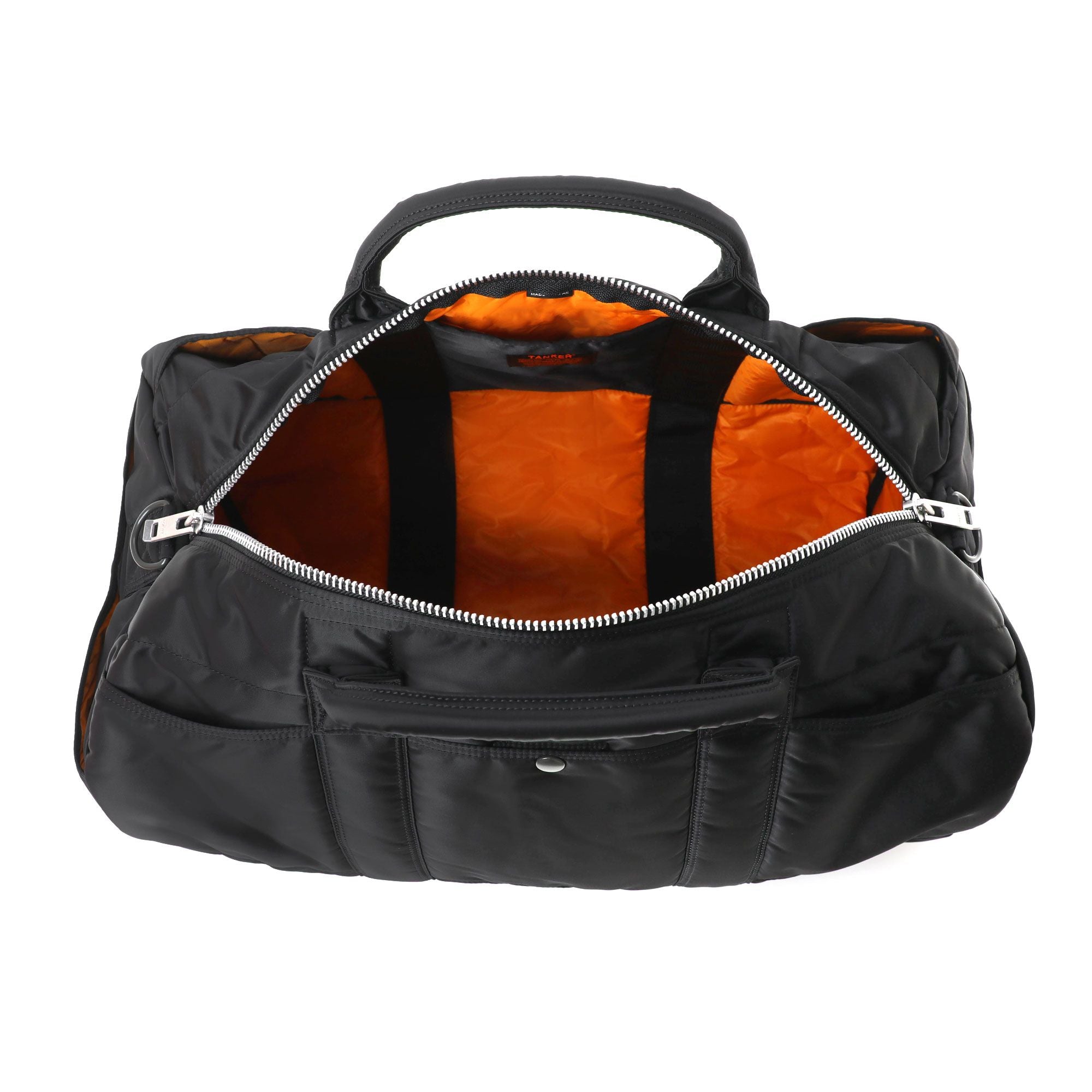 TANKER DRUM BAG (L) - PORTER