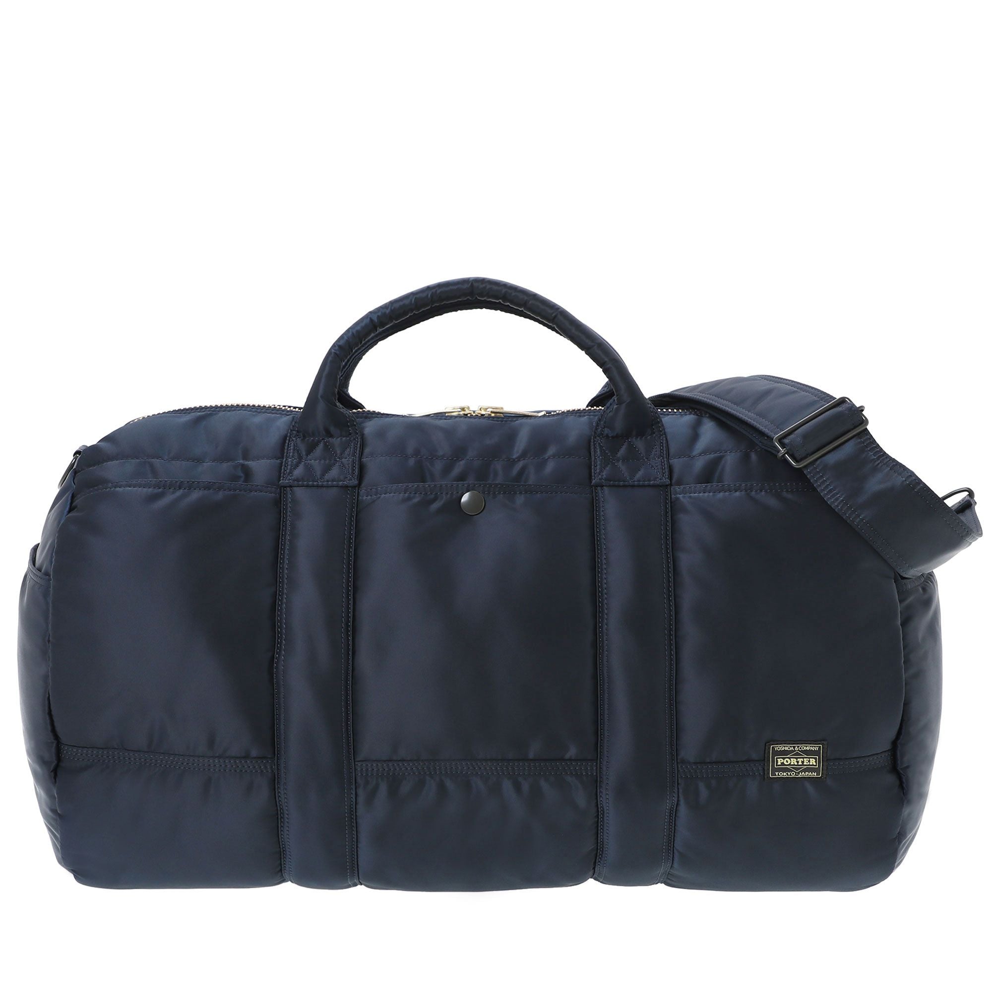 TANKER DRUM BAG (L) - PORTER