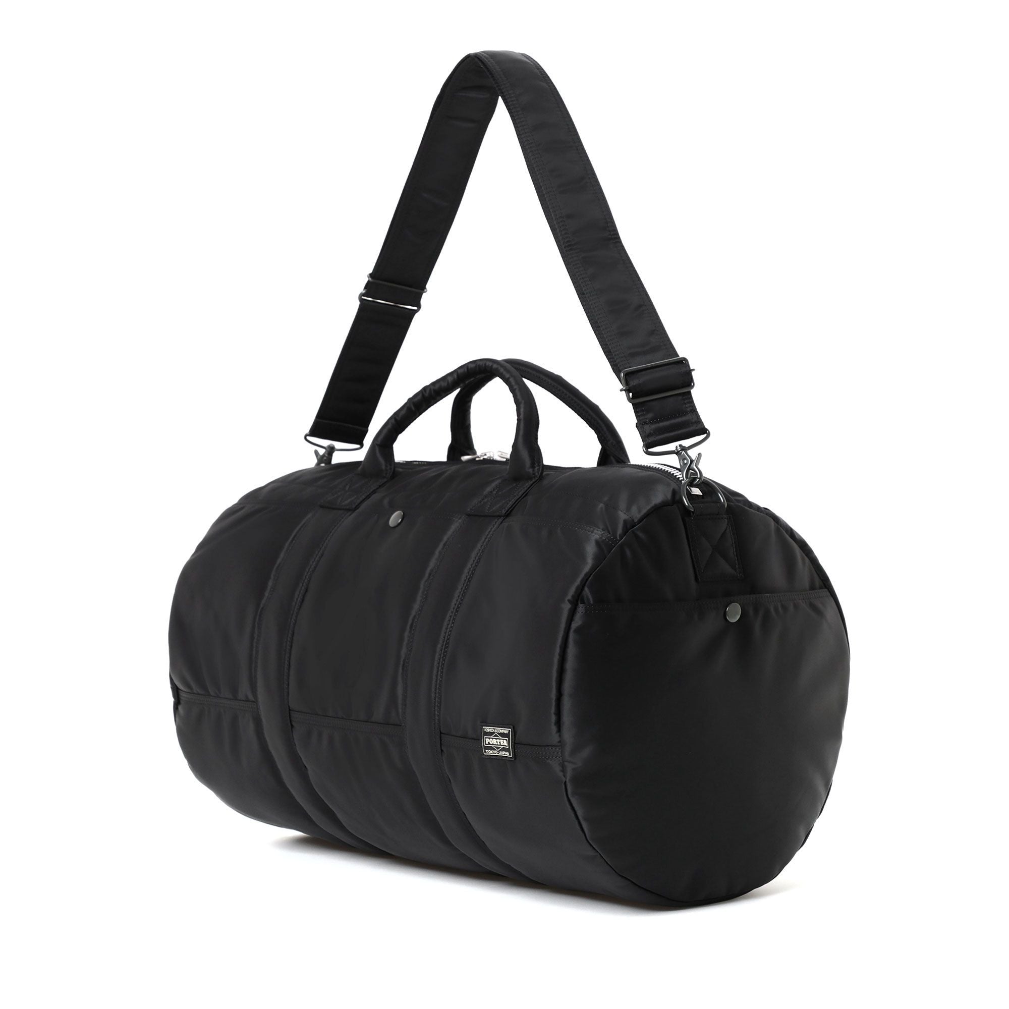 TANKER DRUM BAG (L) - PORTER