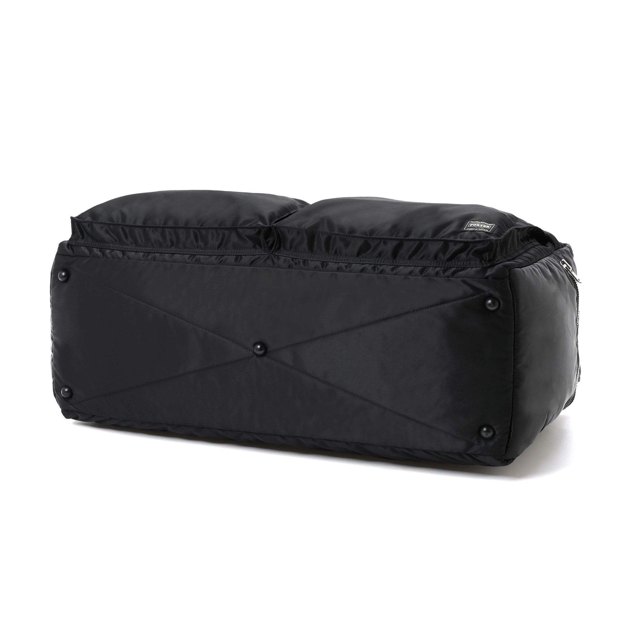 TANKER DUFFLE BAG (L) - PORTER