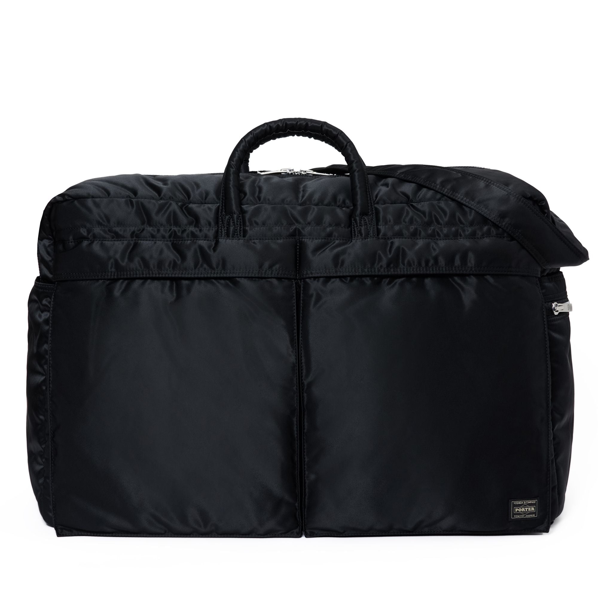 TANKER DUFFLE BAG (L) - PORTER